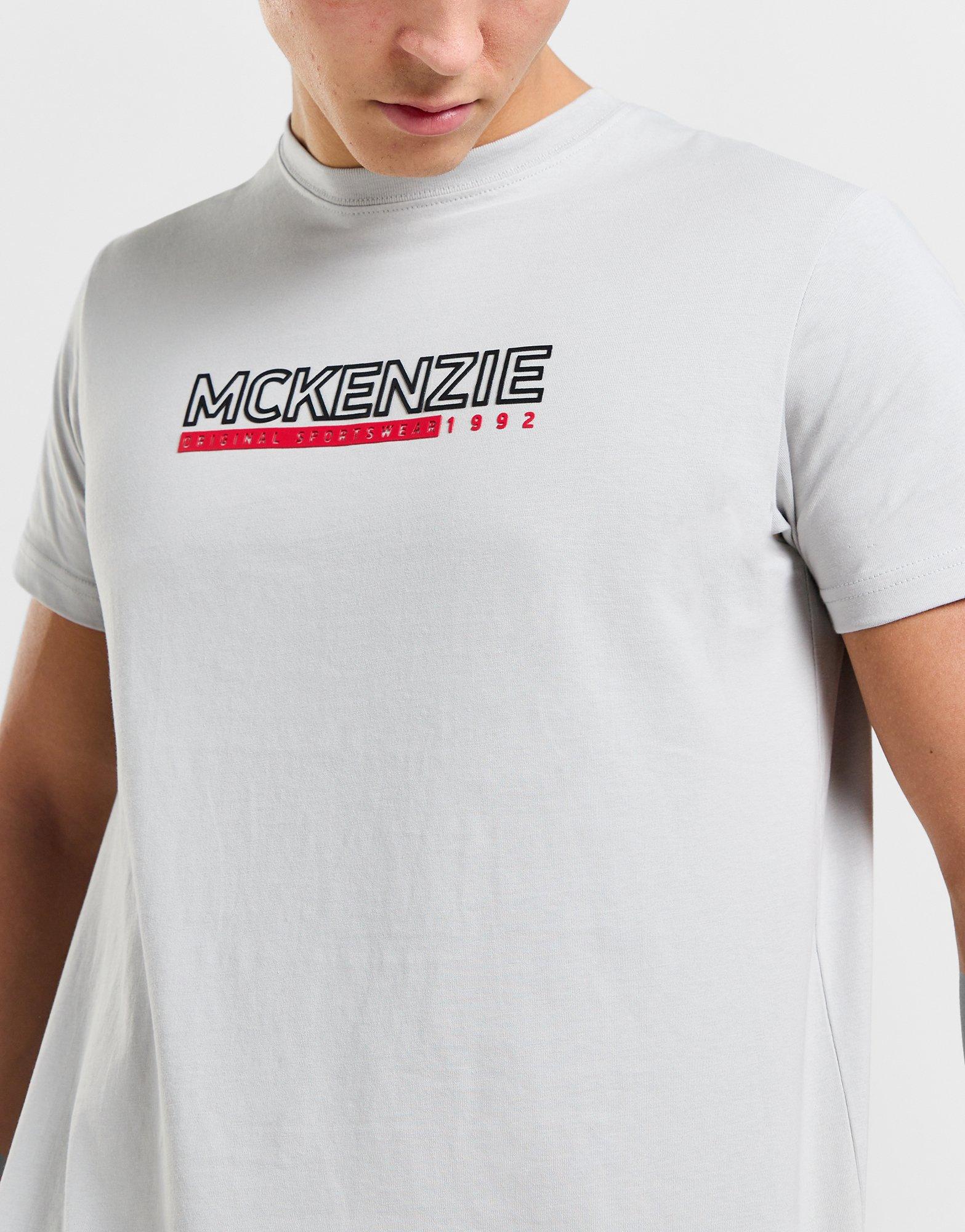 McKenzie Elevated T-Shirt