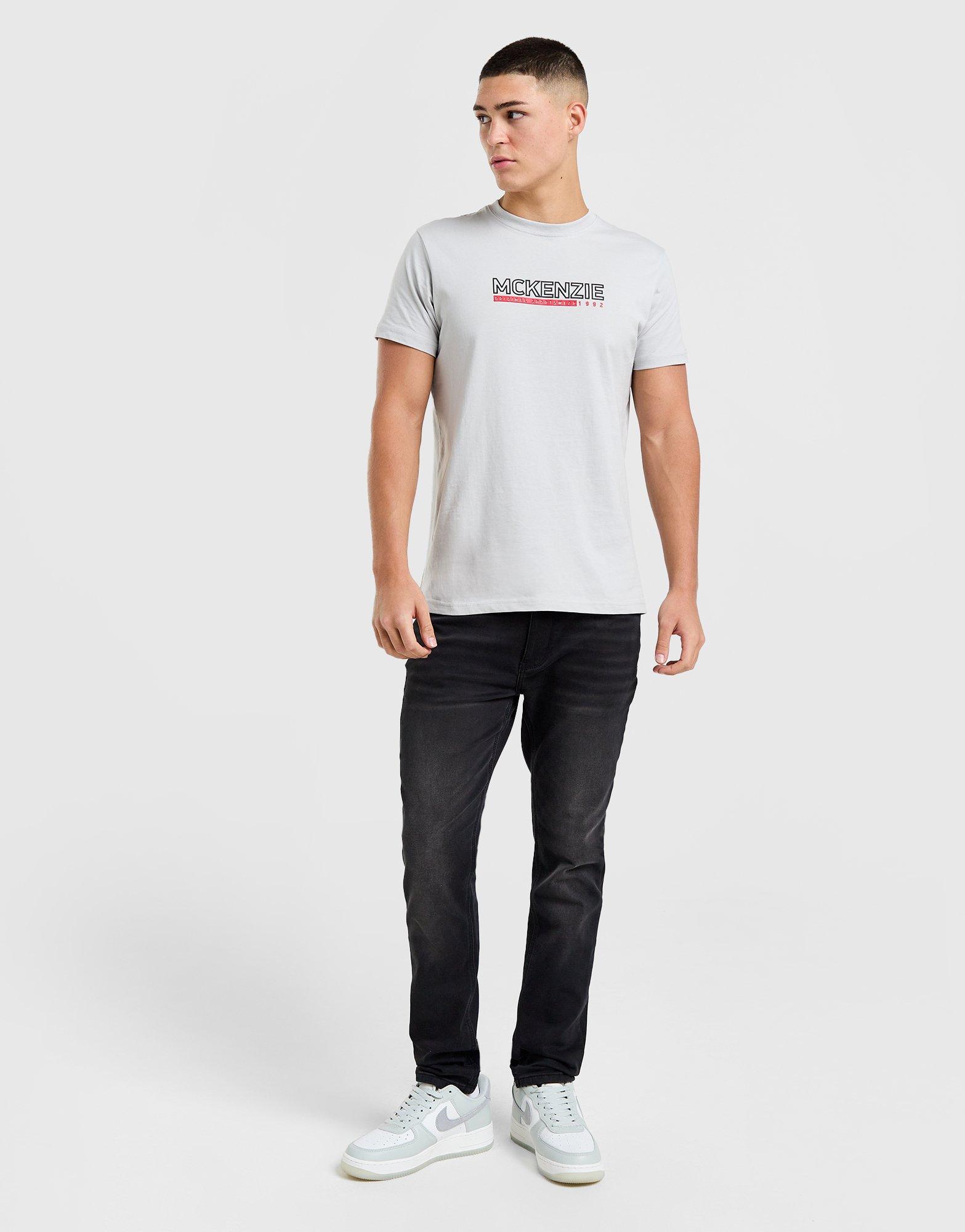 McKenzie Elevated T-Shirt