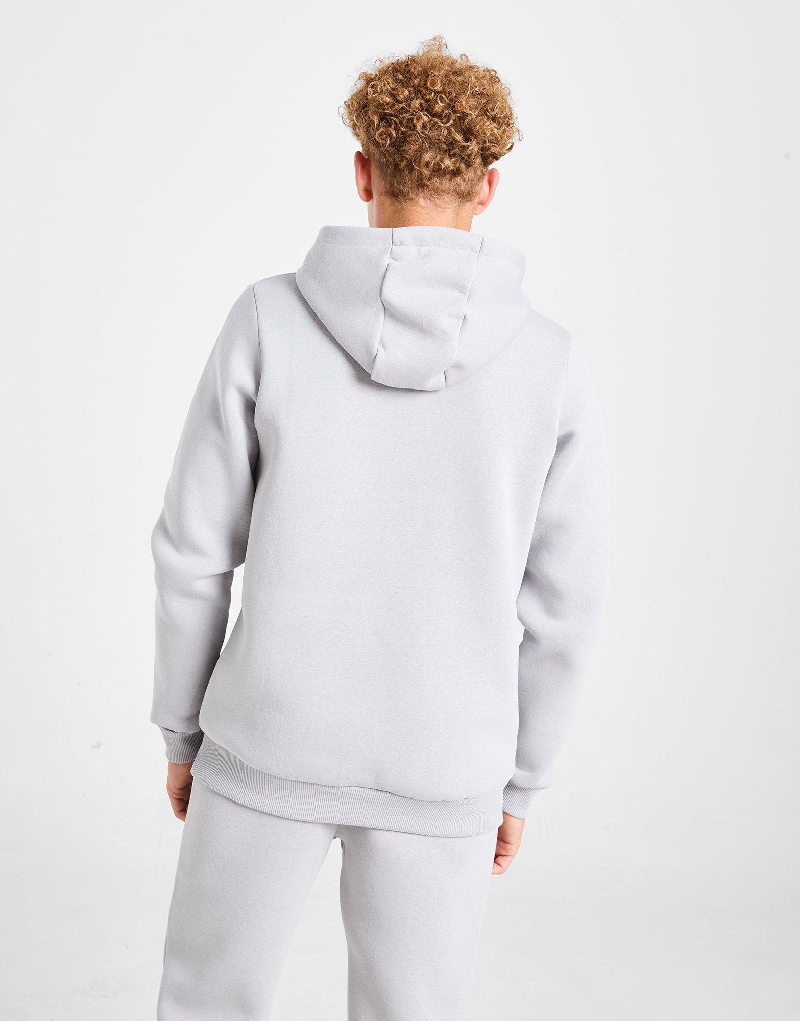 Supply & Demand Zuni Hoodie Kinder