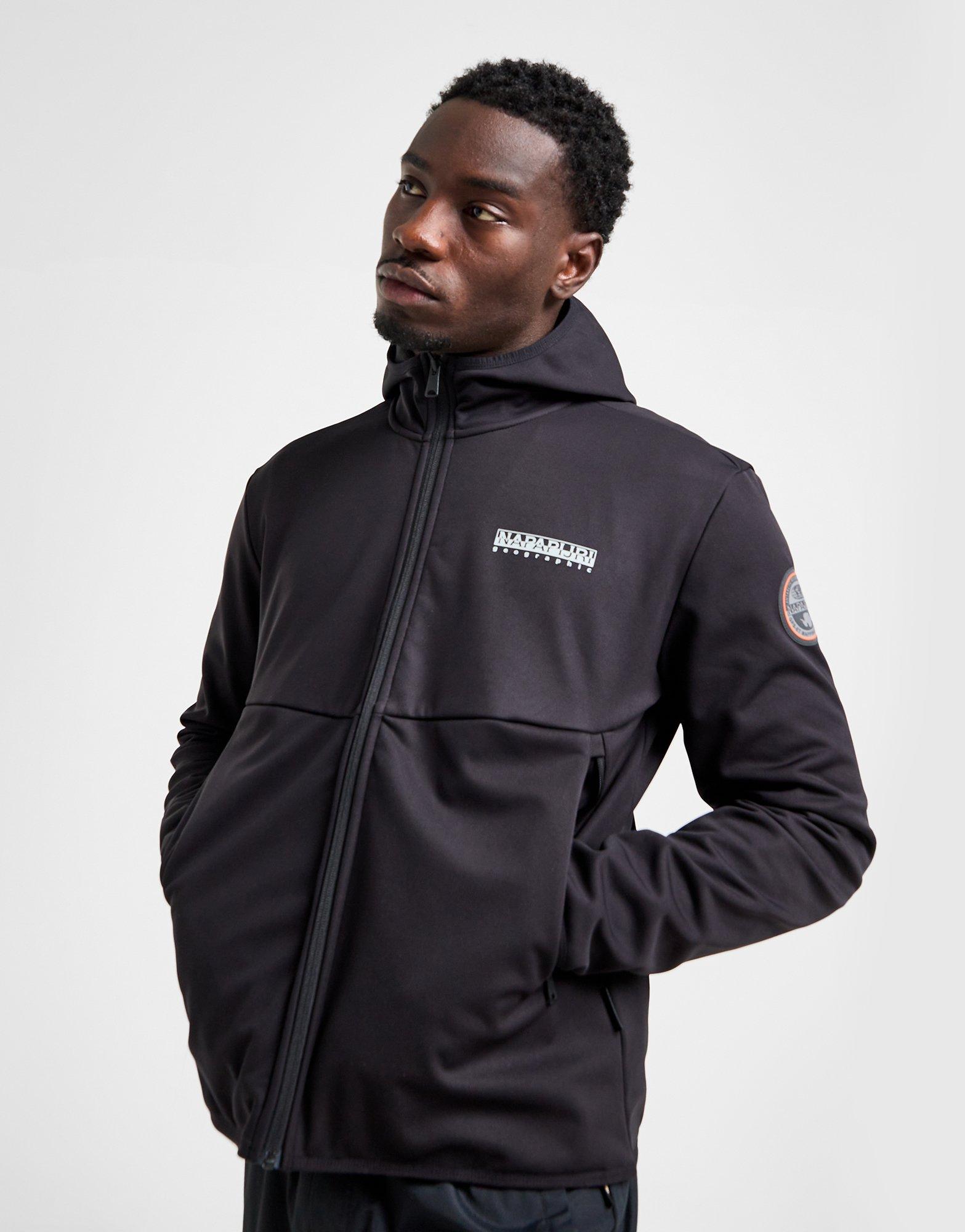 Napapijri Softshell Jacke