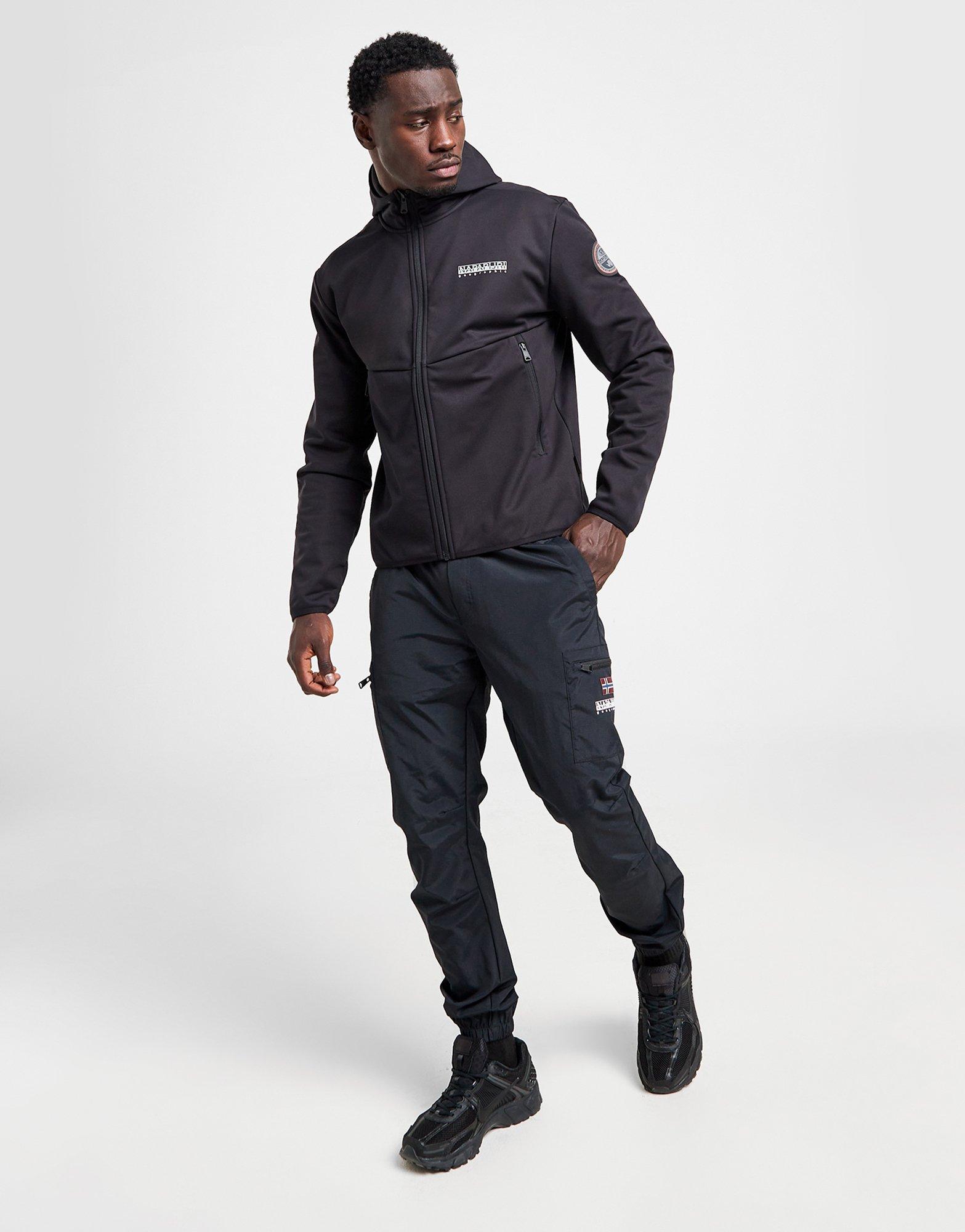 Napapijri Softshell Jacke