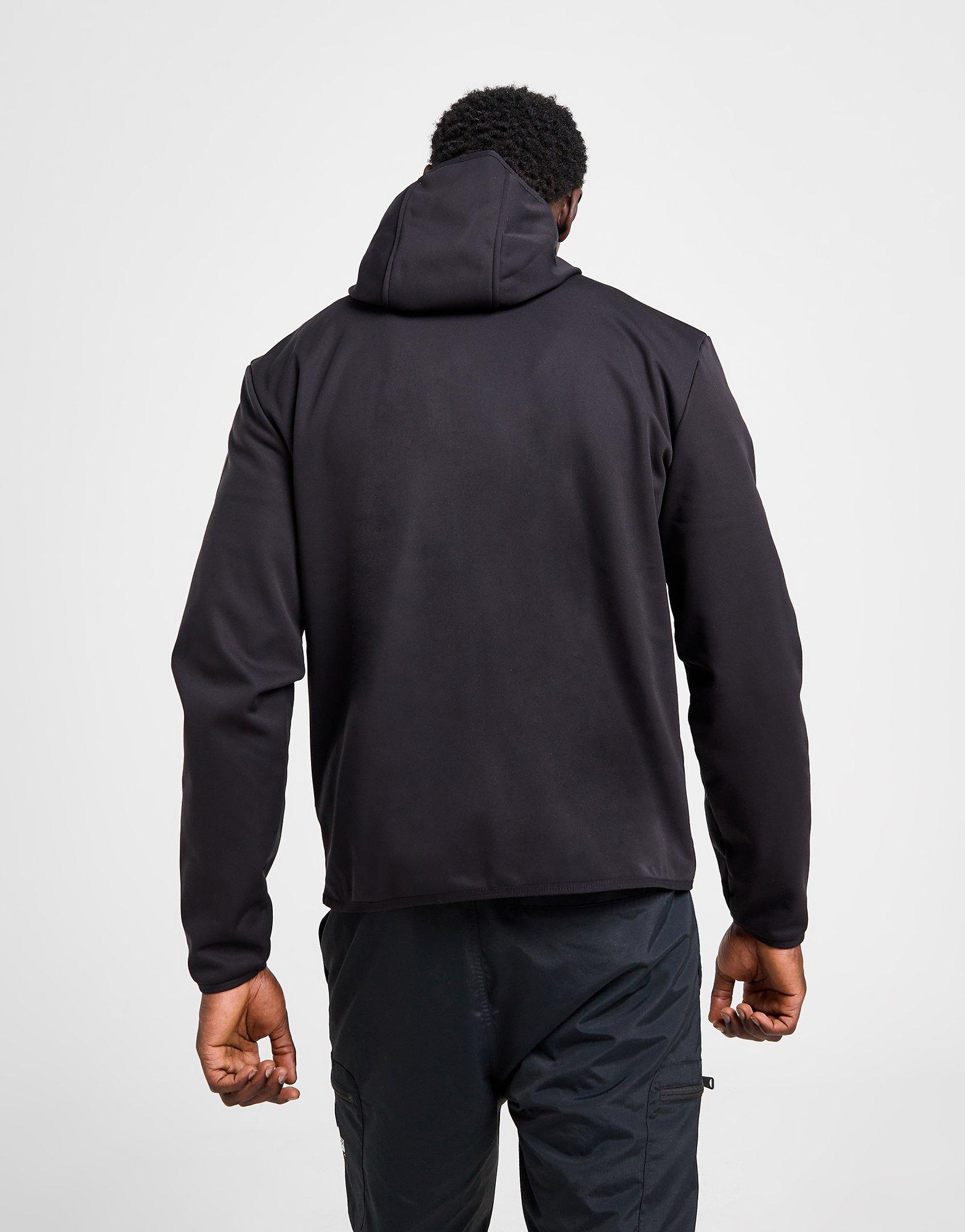 Napapijri Softshell Jacke