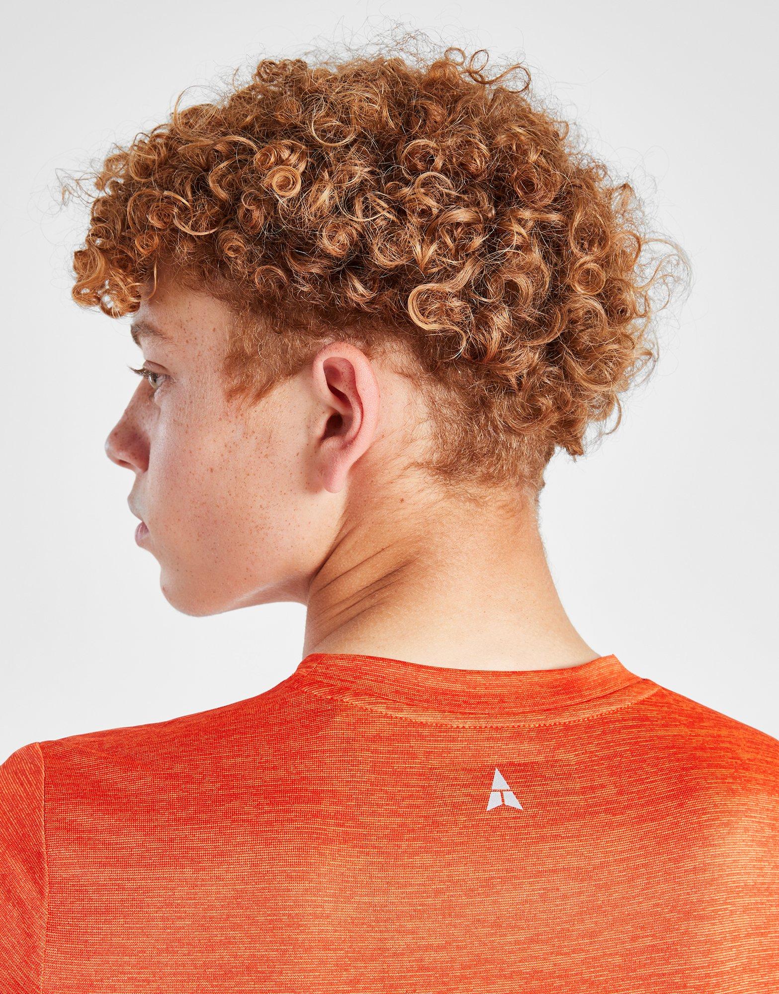 Technicals Span T-Shirt Kinder Technicals Span T-Shirt Kinder