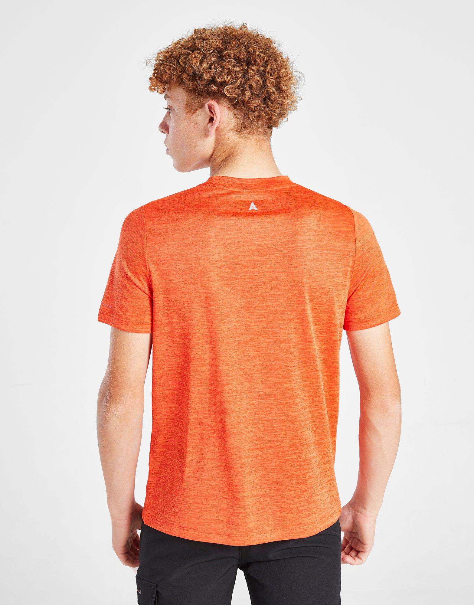 Technicals Span T-Shirt Kinder Technicals Span T-Shirt Kinder