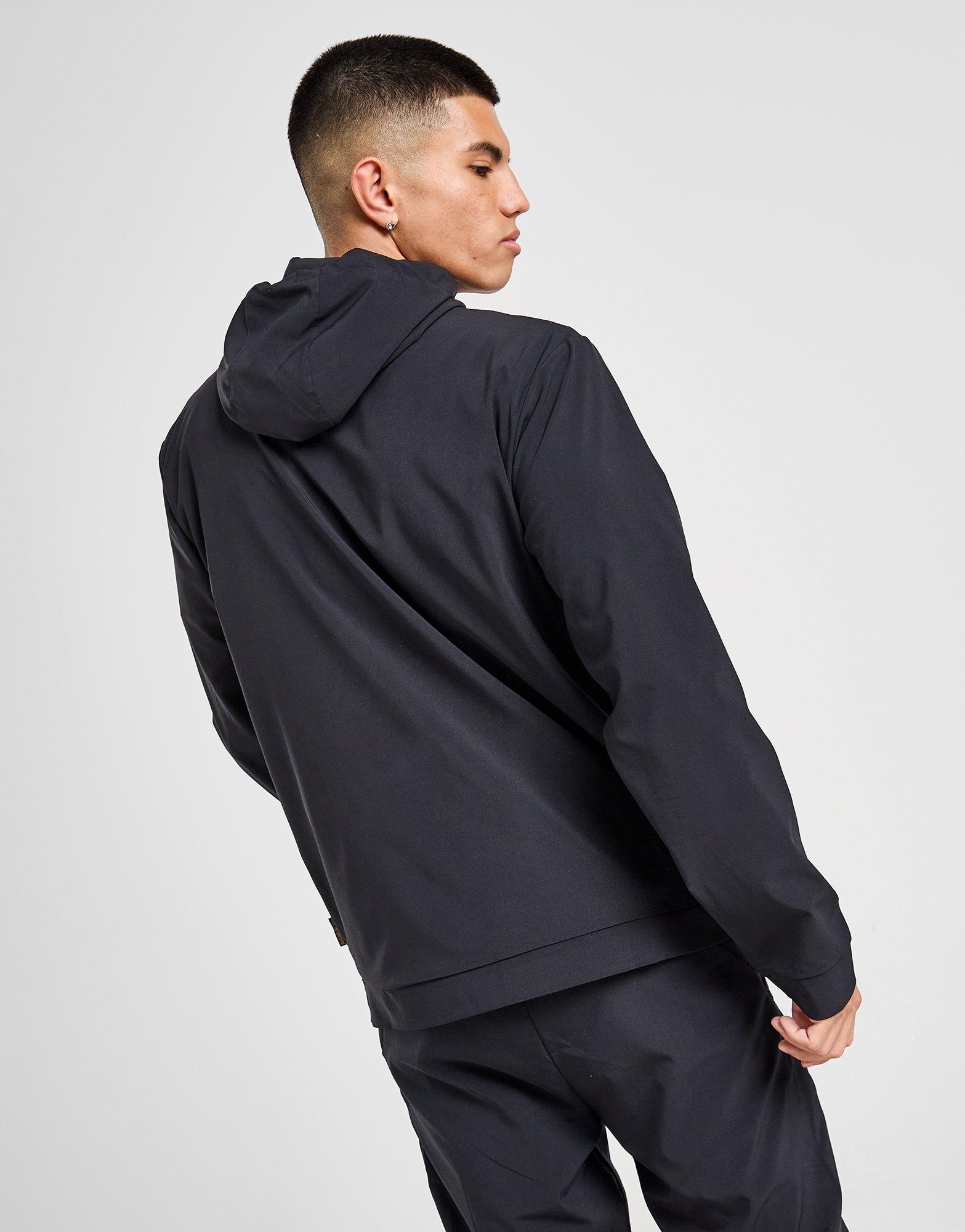 Napapijri Balkaz Full Zip Hoodie