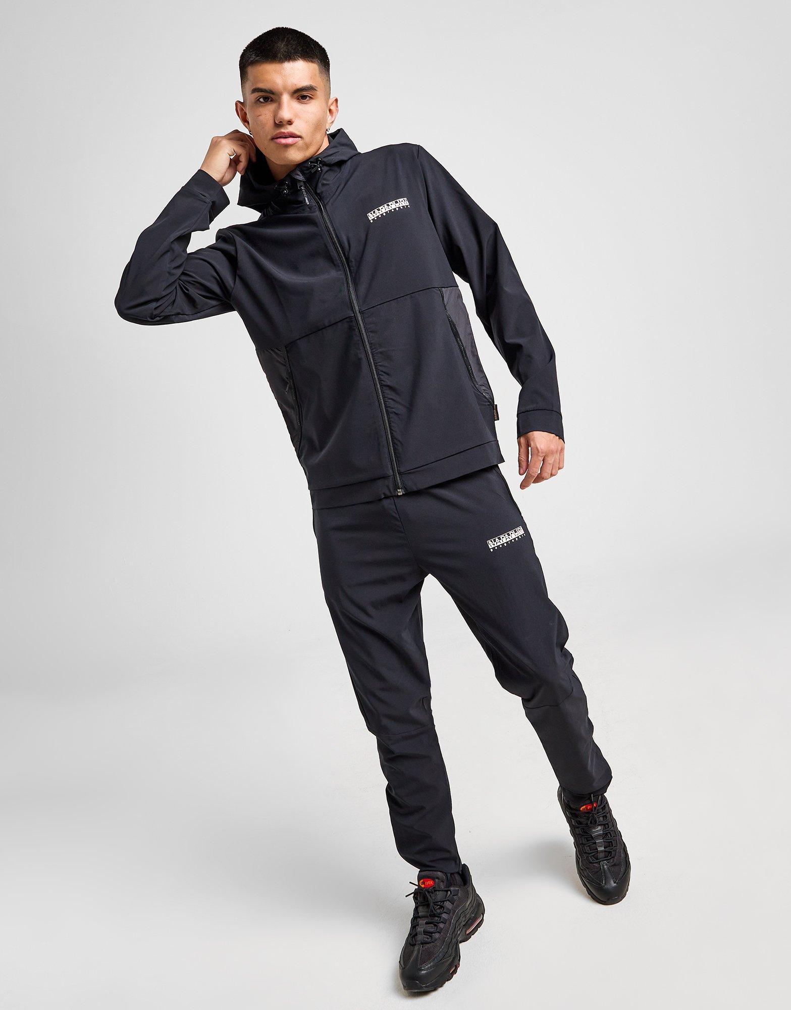 Napapijri Balkaz Full Zip Hoodie