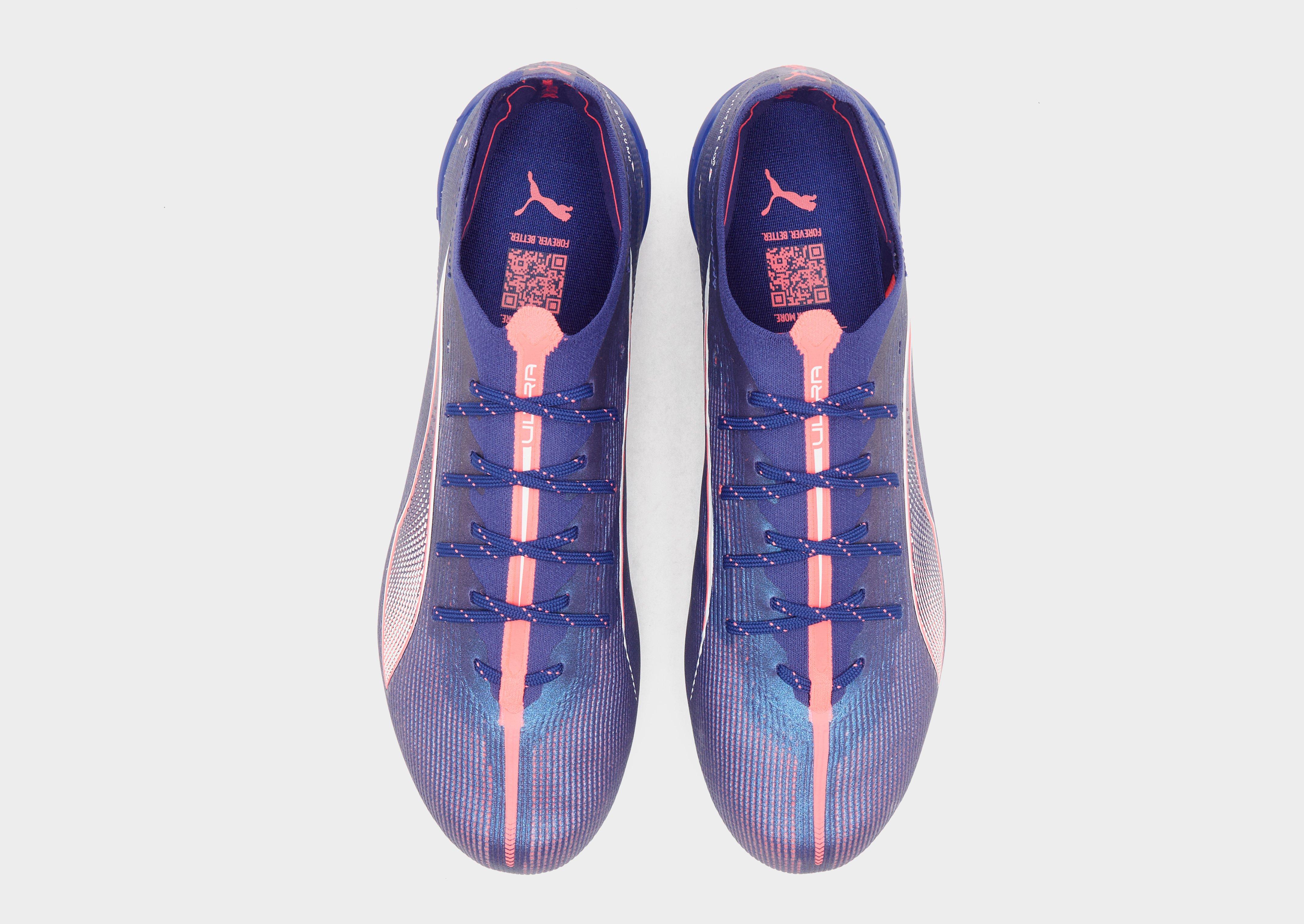 PUMA Ultra Ultimate FG