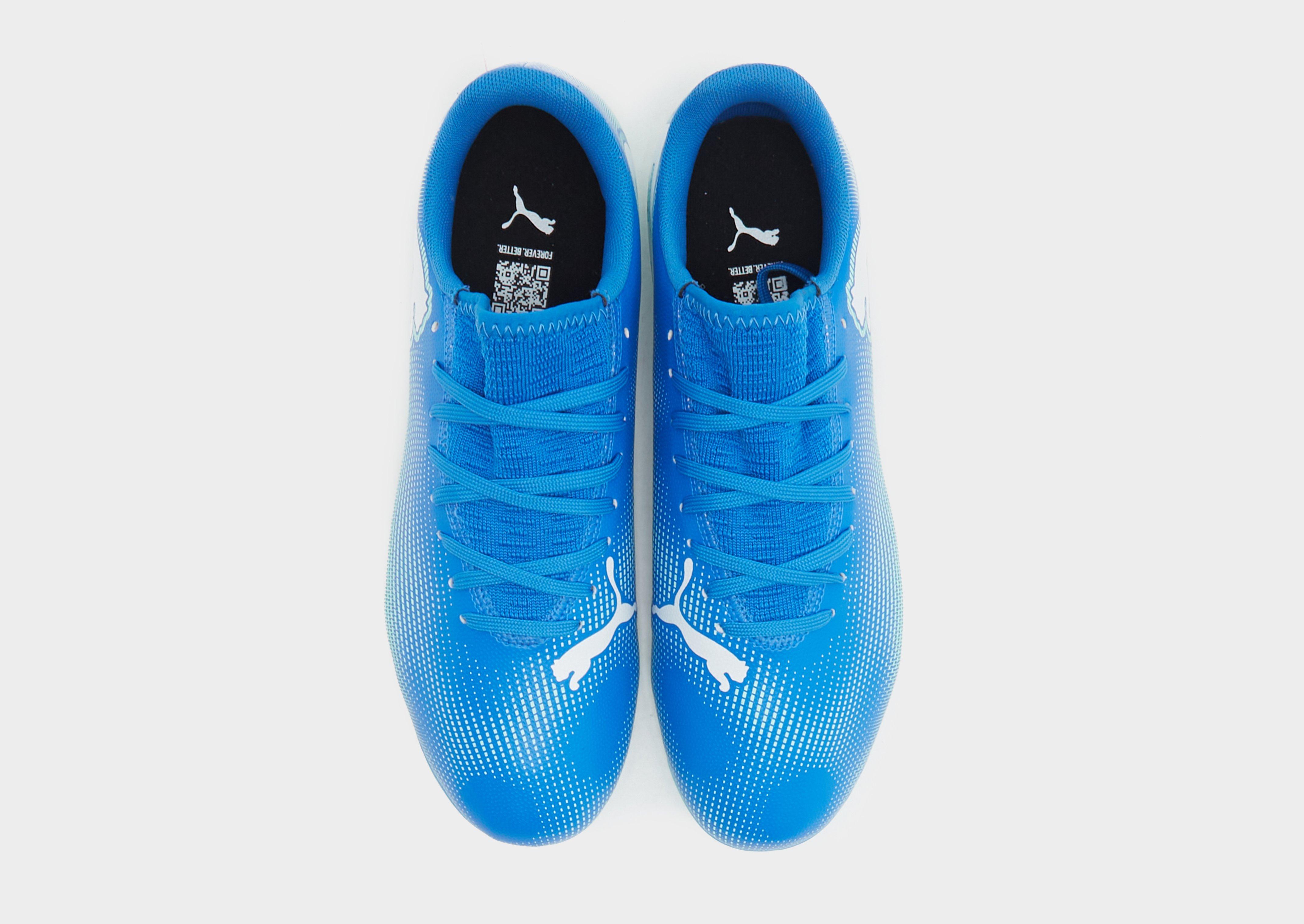 PUMA Future Play FG Kinder