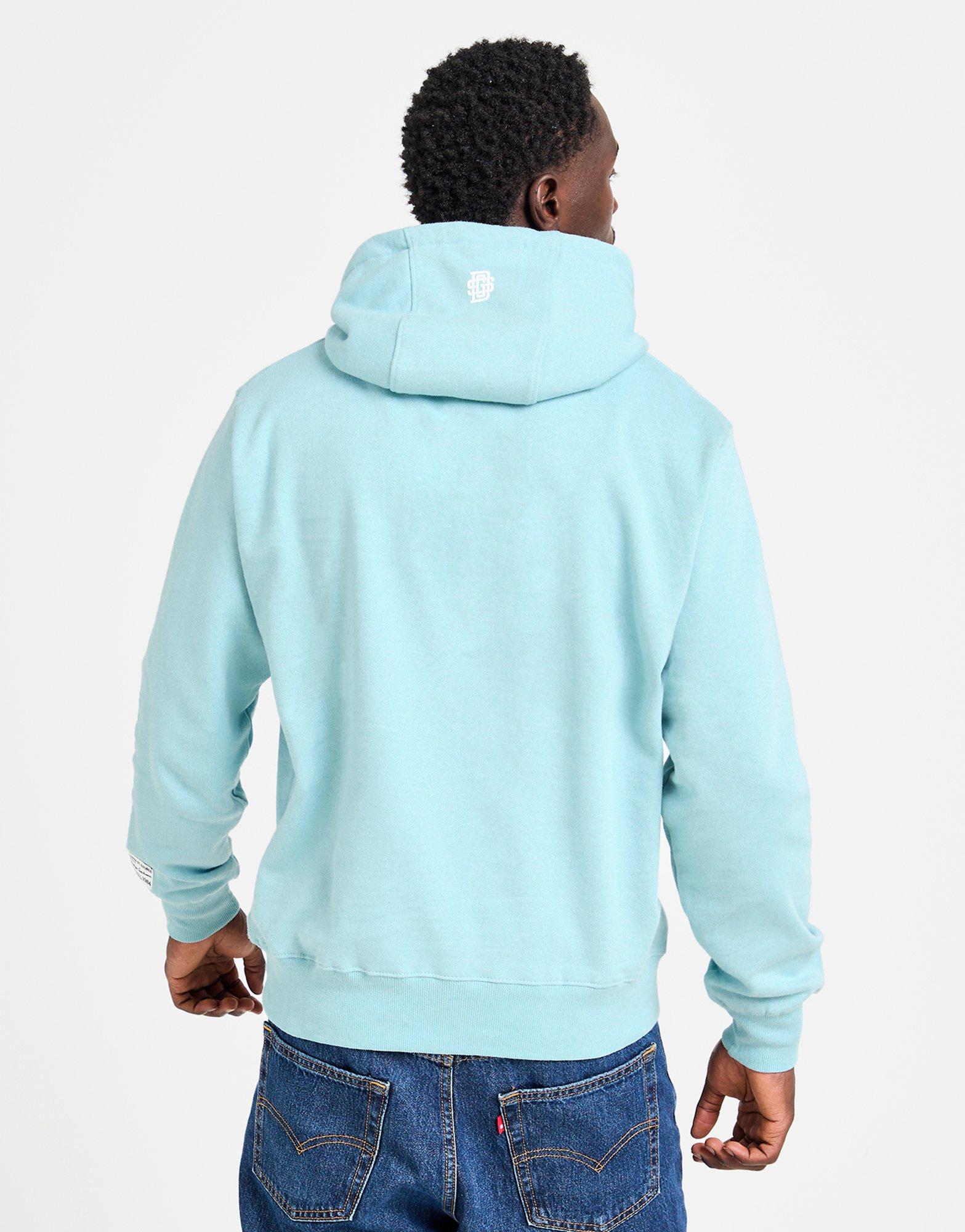 Duffer Locker Hoodie