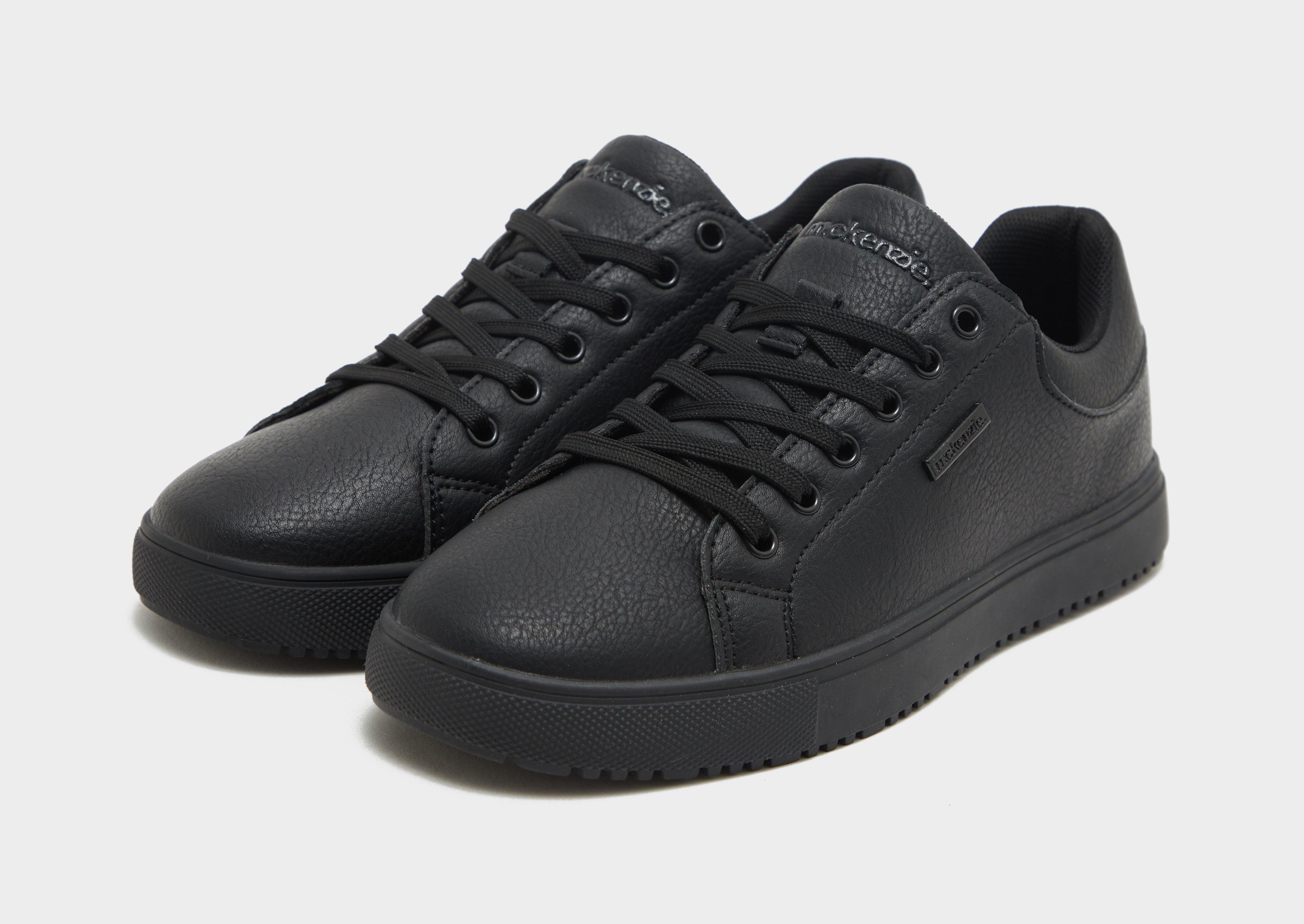 McKenzie Cole Junior