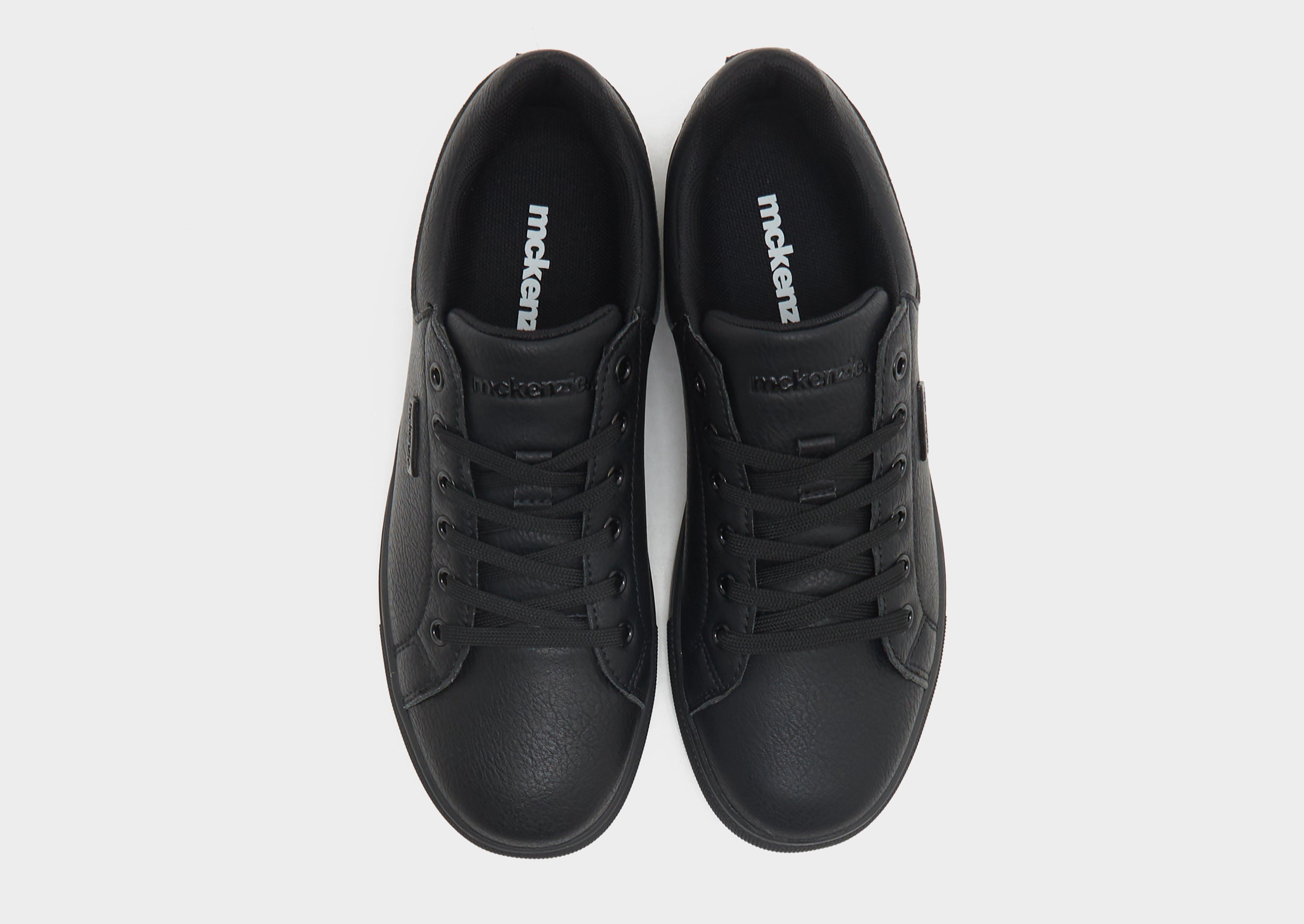 McKenzie Cole Junior