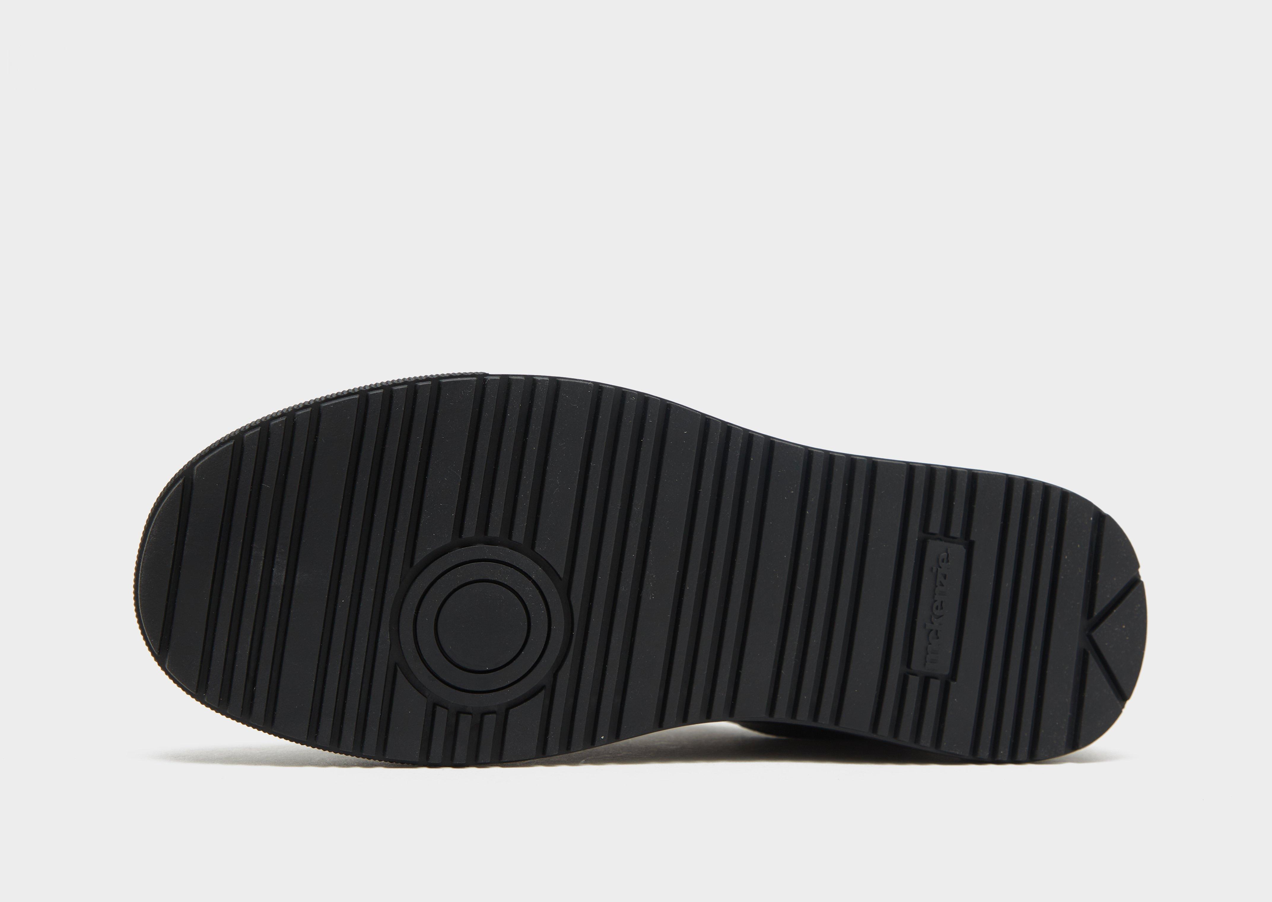 McKenzie Cole Junior