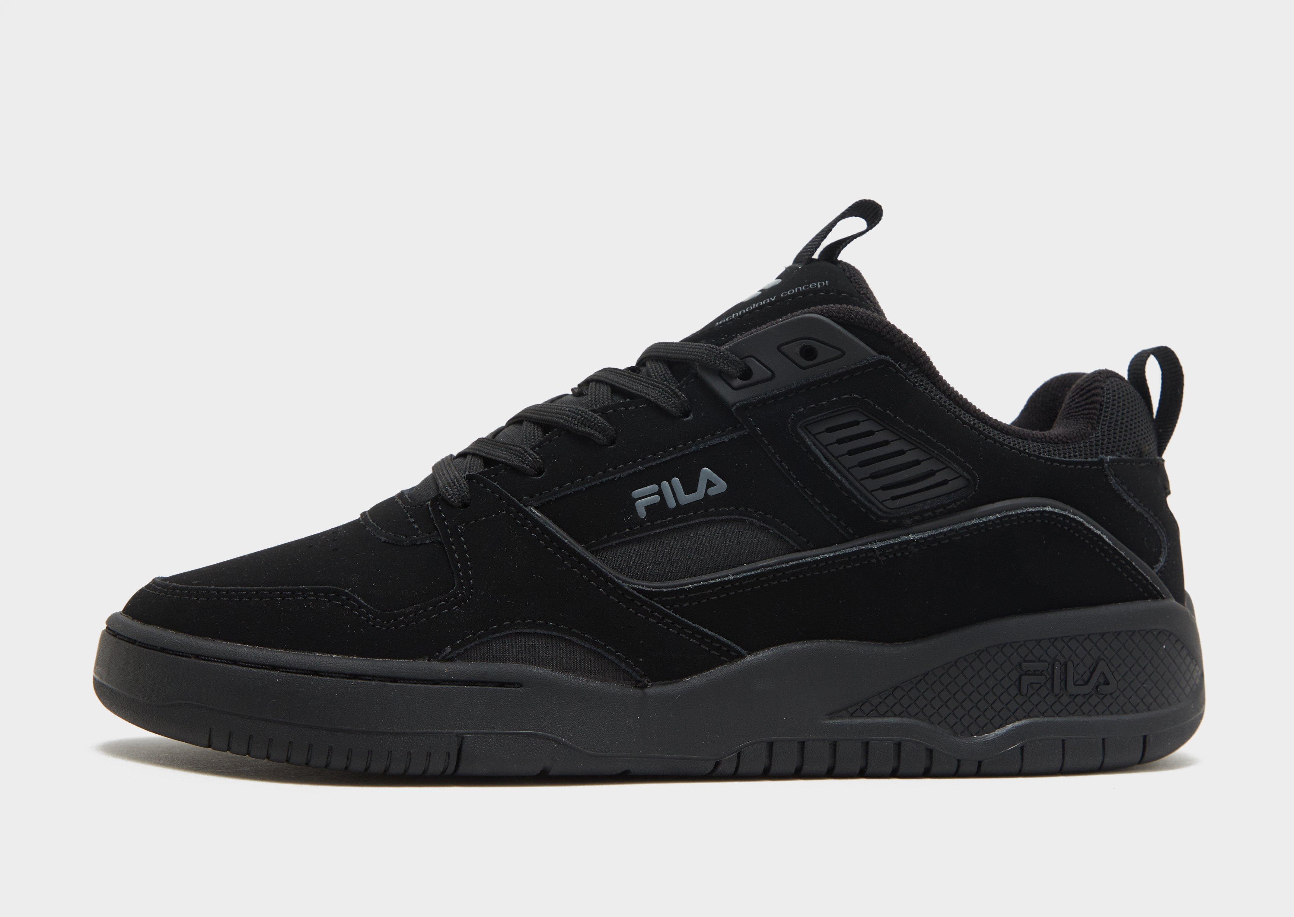Fila Corda Buck