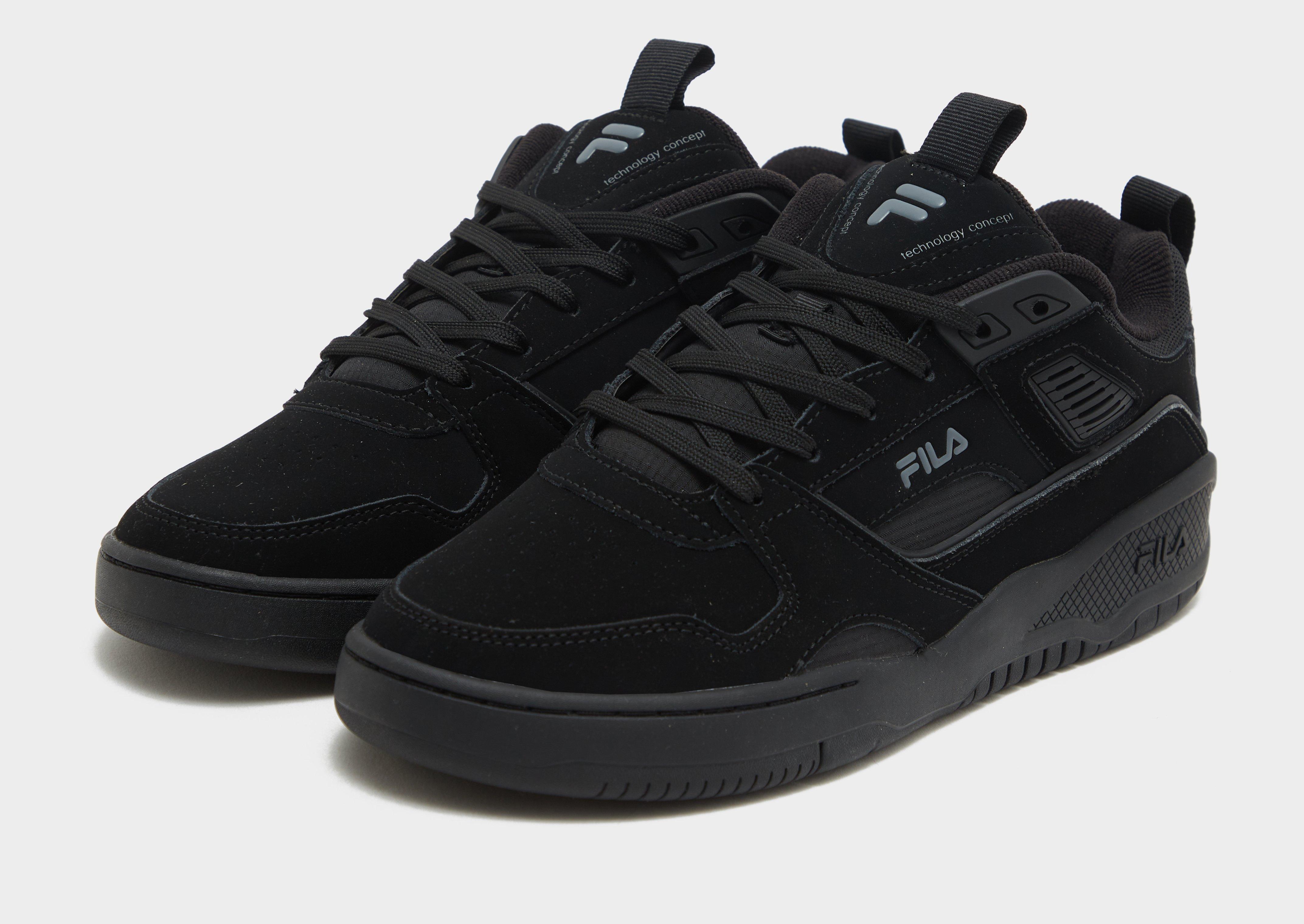 Fila Corda Buck