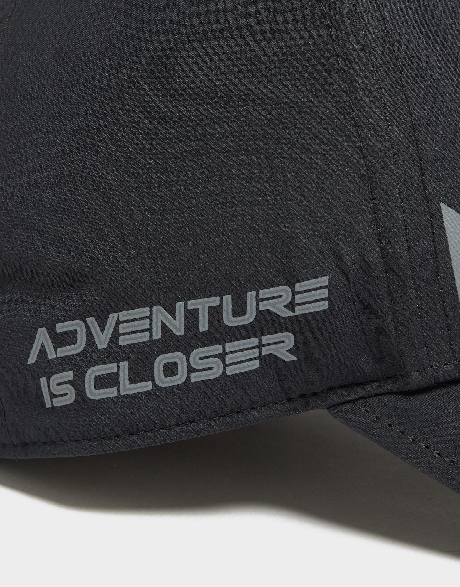 MONTIREX Tech Cap MONTIREX Tech Cap