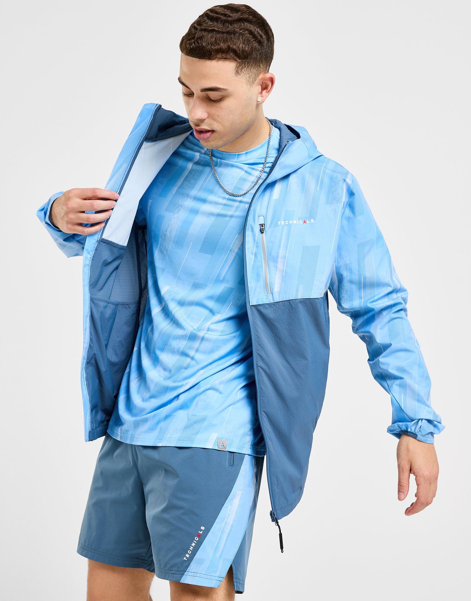 Technicals Motion Jacke Technicals Motion Jacke