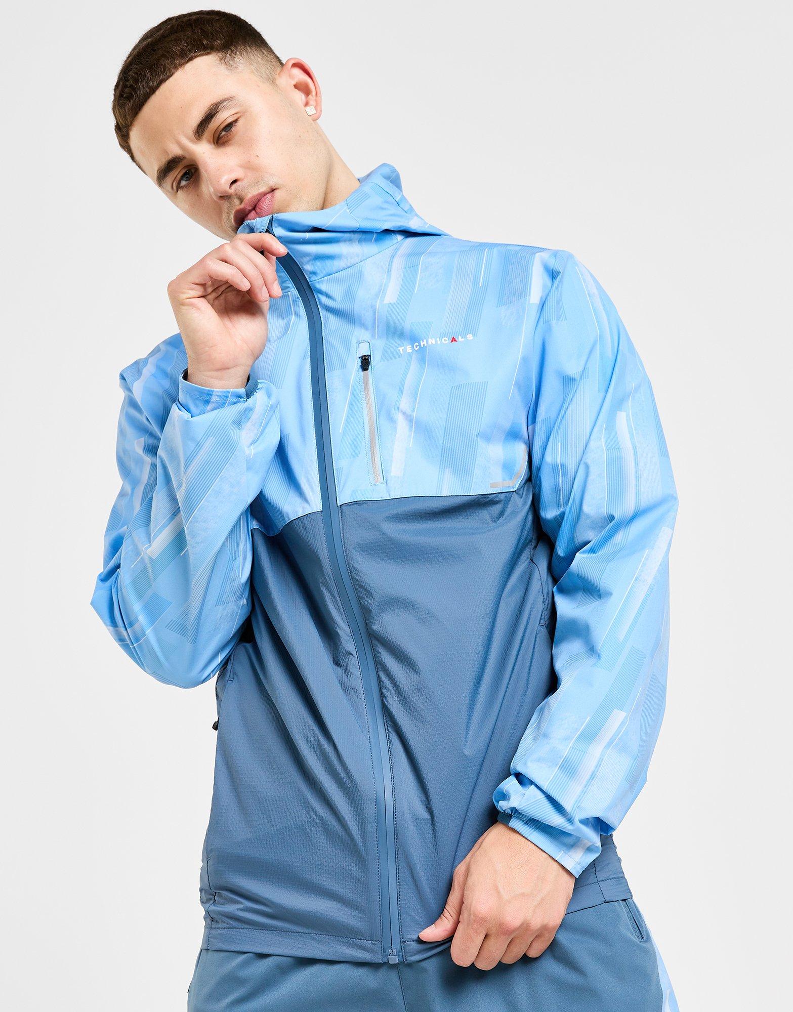 Technicals Motion Jacke Technicals Motion Jacke