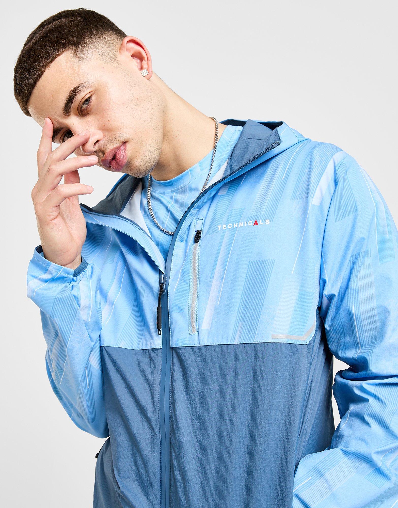 Technicals Motion Jacke Technicals Motion Jacke