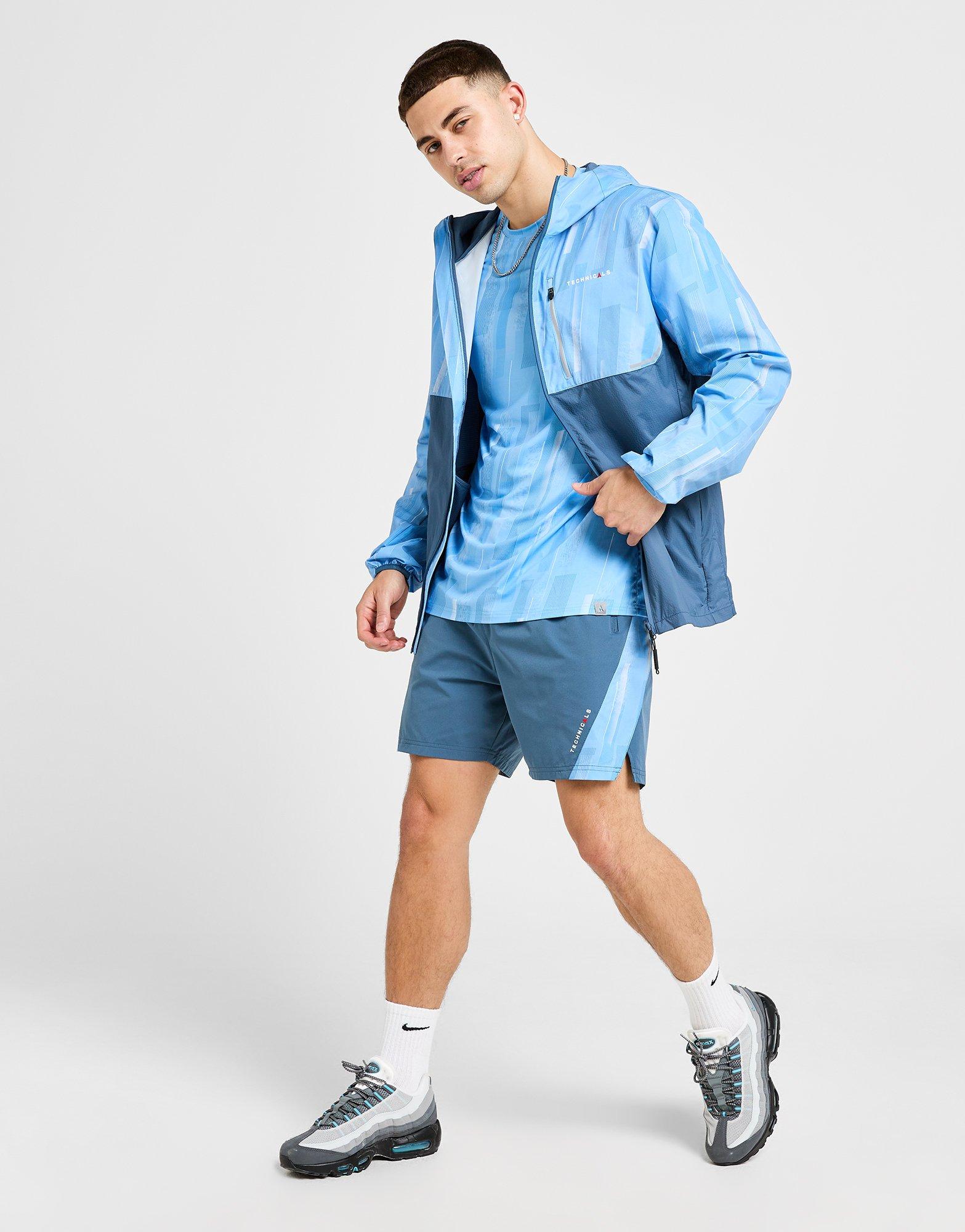 Technicals Motion Jacke Technicals Motion Jacke