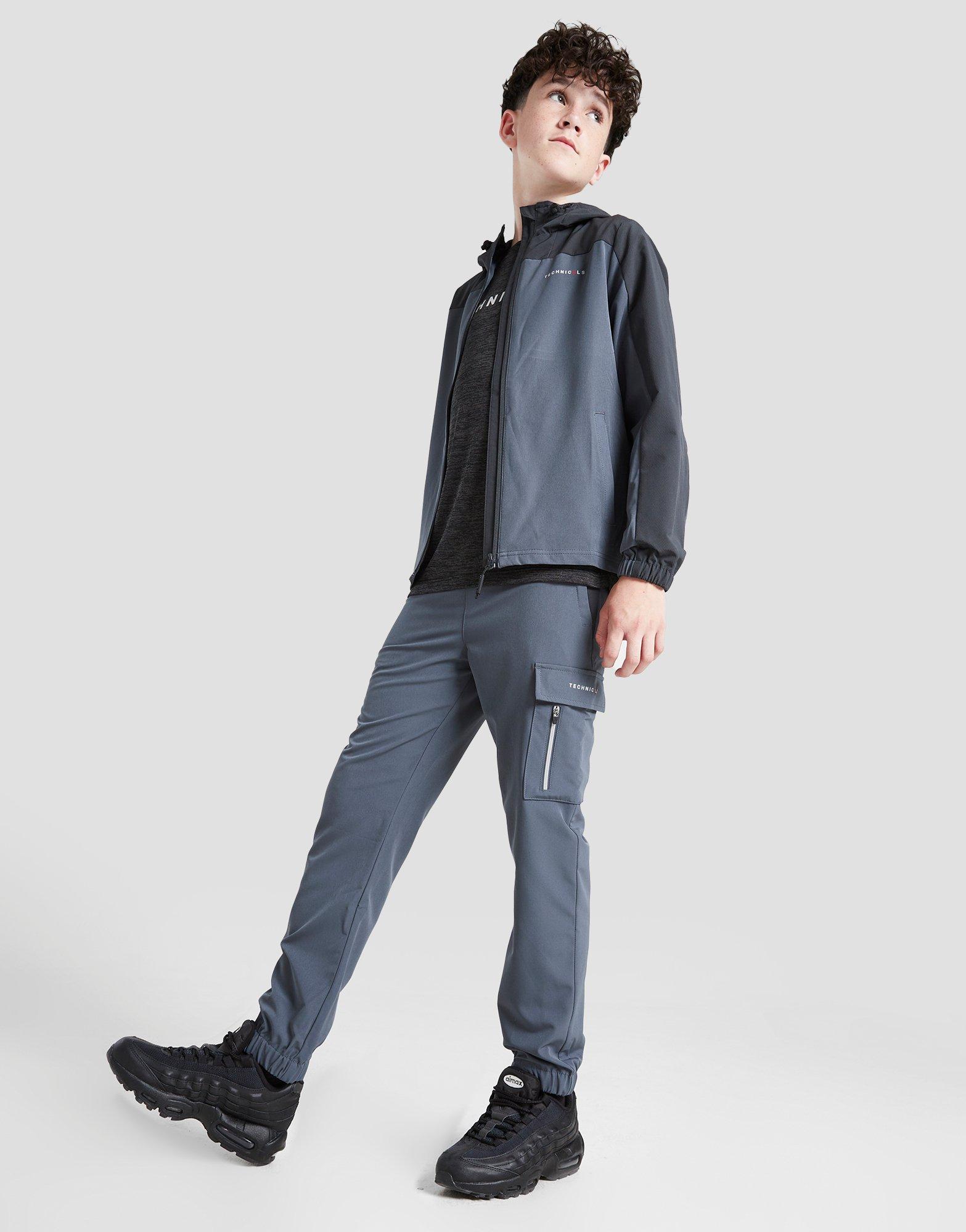 Technicals Axel Cargohose Kinder