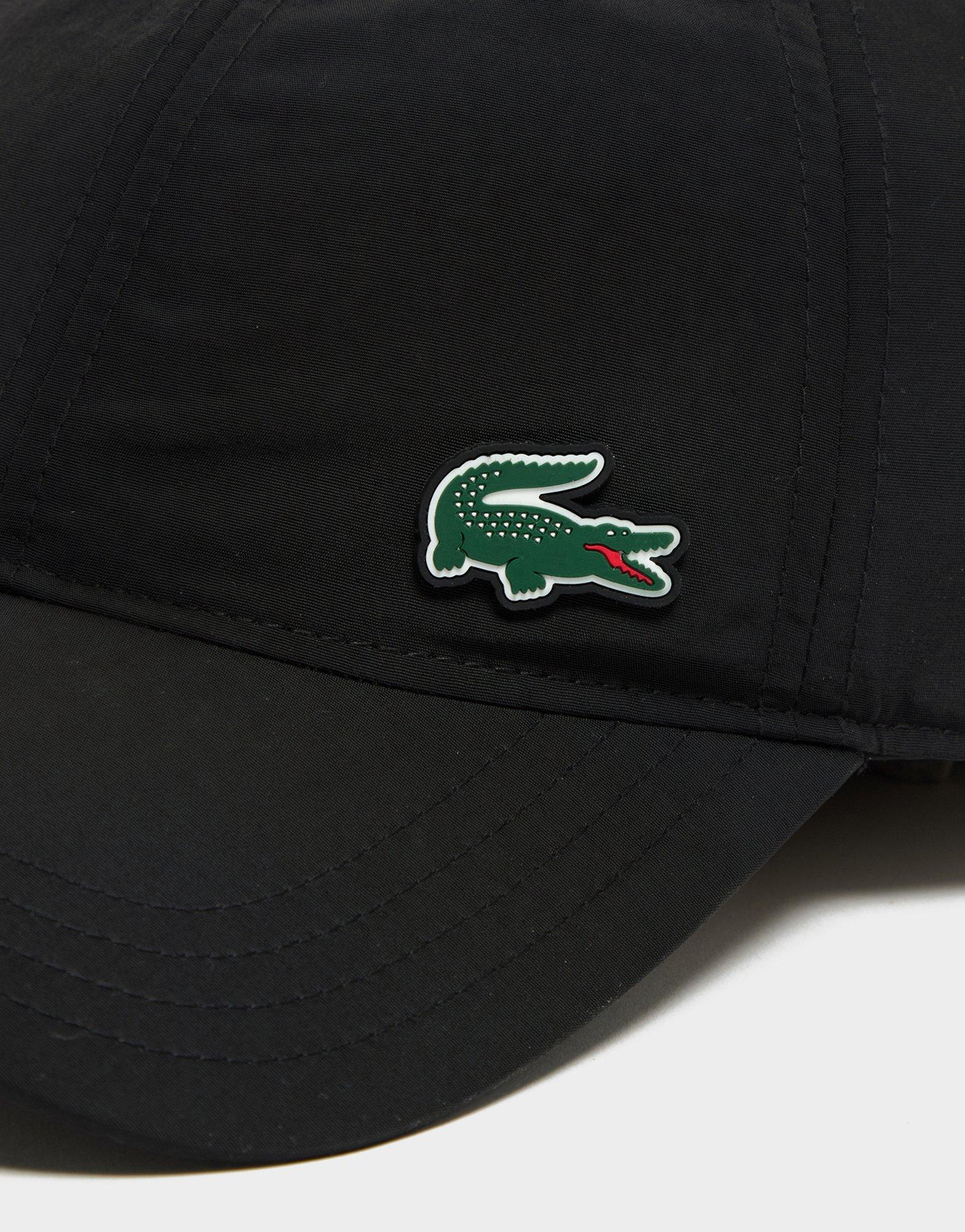 Lacoste Small Logo Cap Lacoste Small Logo Cap