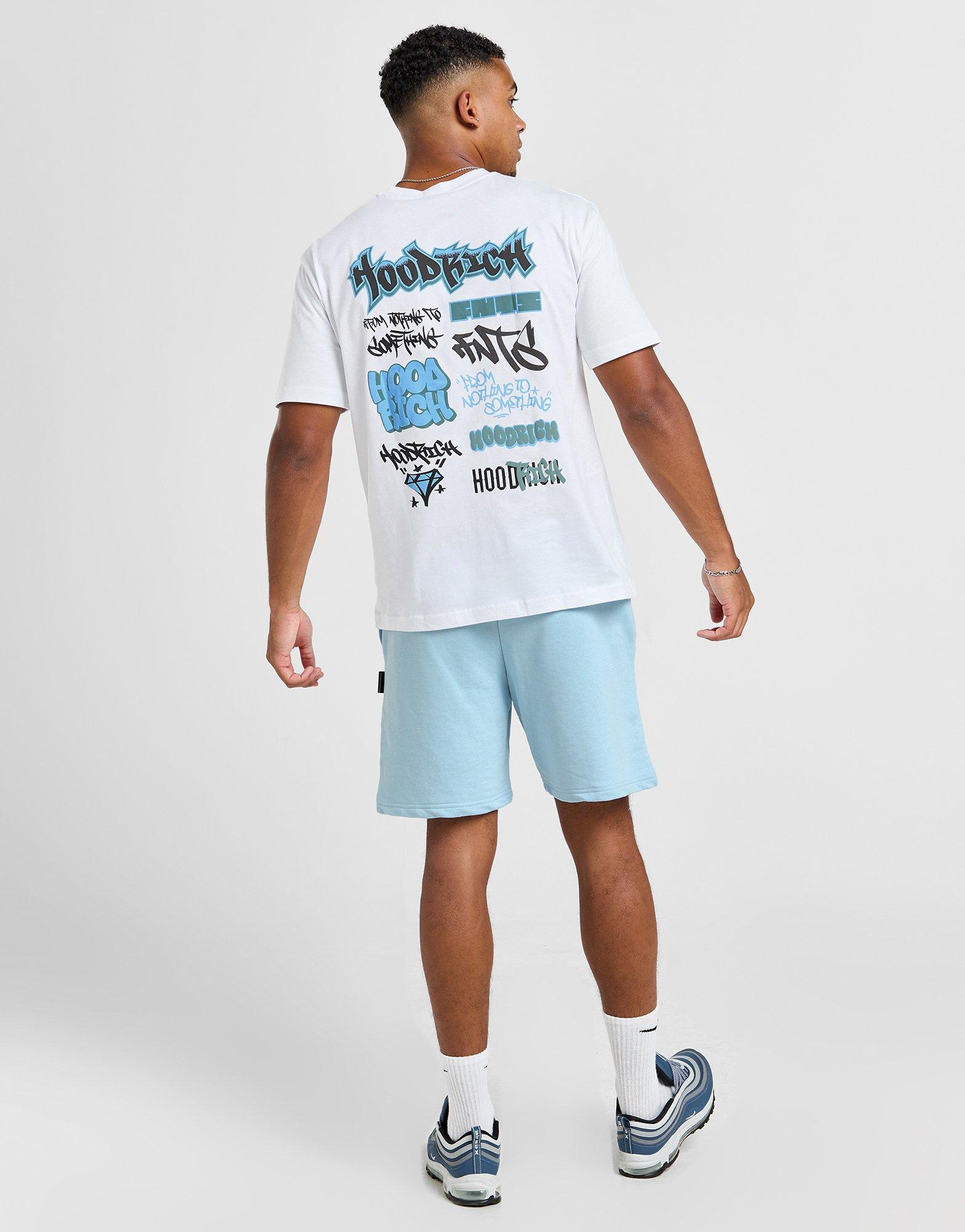 Hoodrich Graffiti T-Shirt