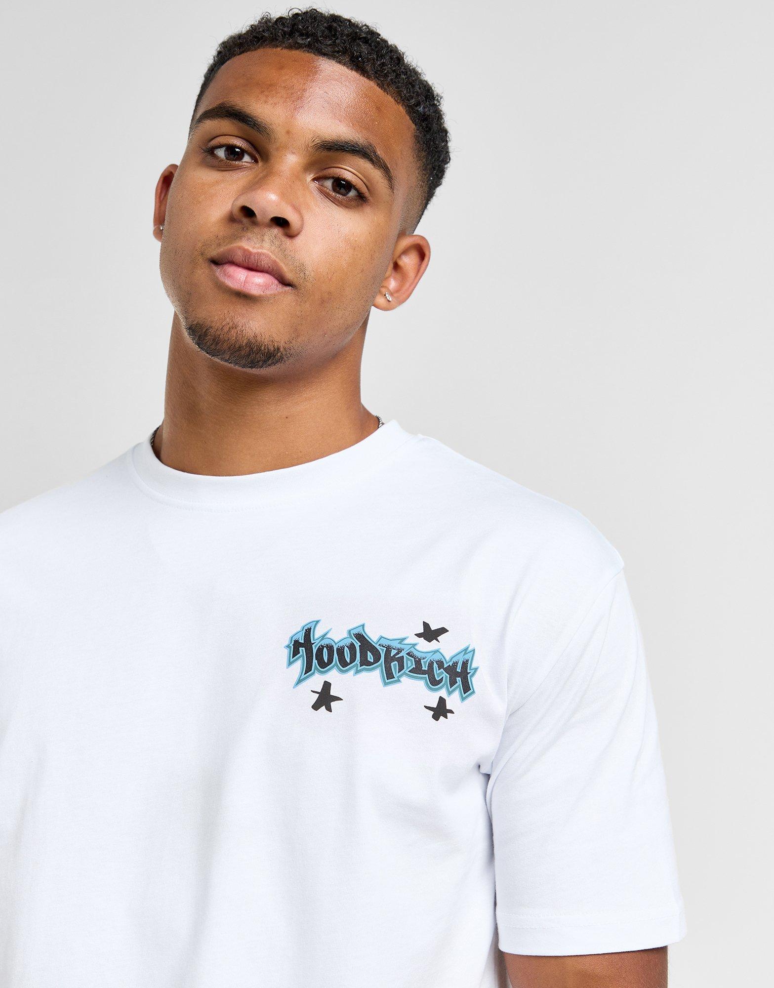 Hoodrich Graffiti T-Shirt