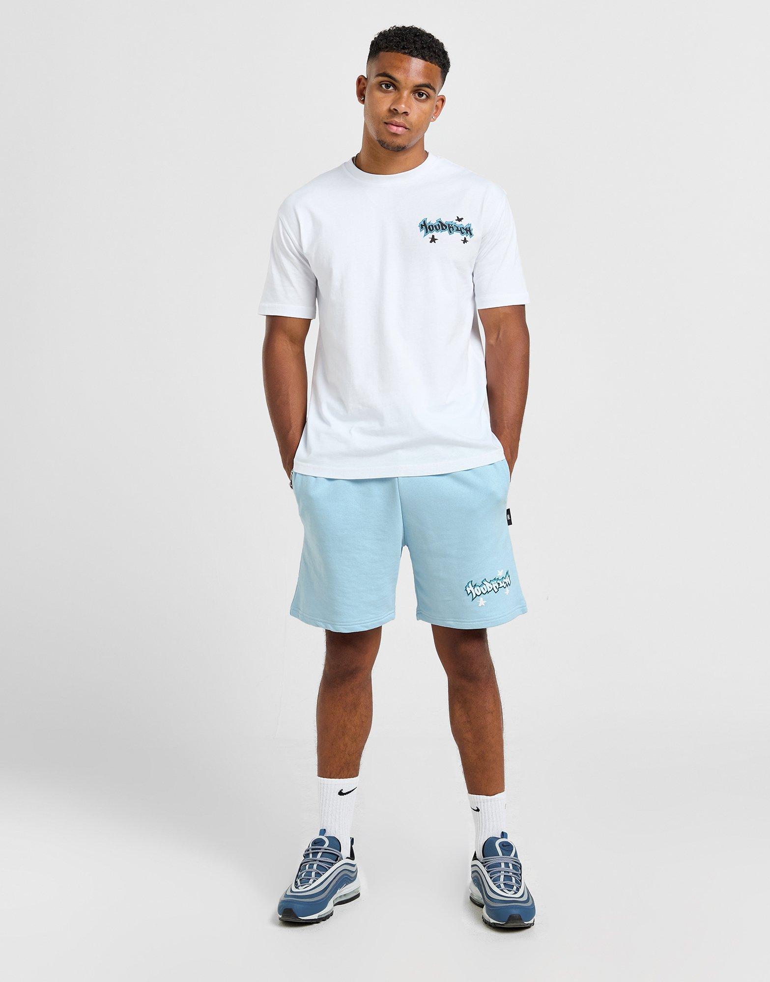 Hoodrich Graffiti T-Shirt