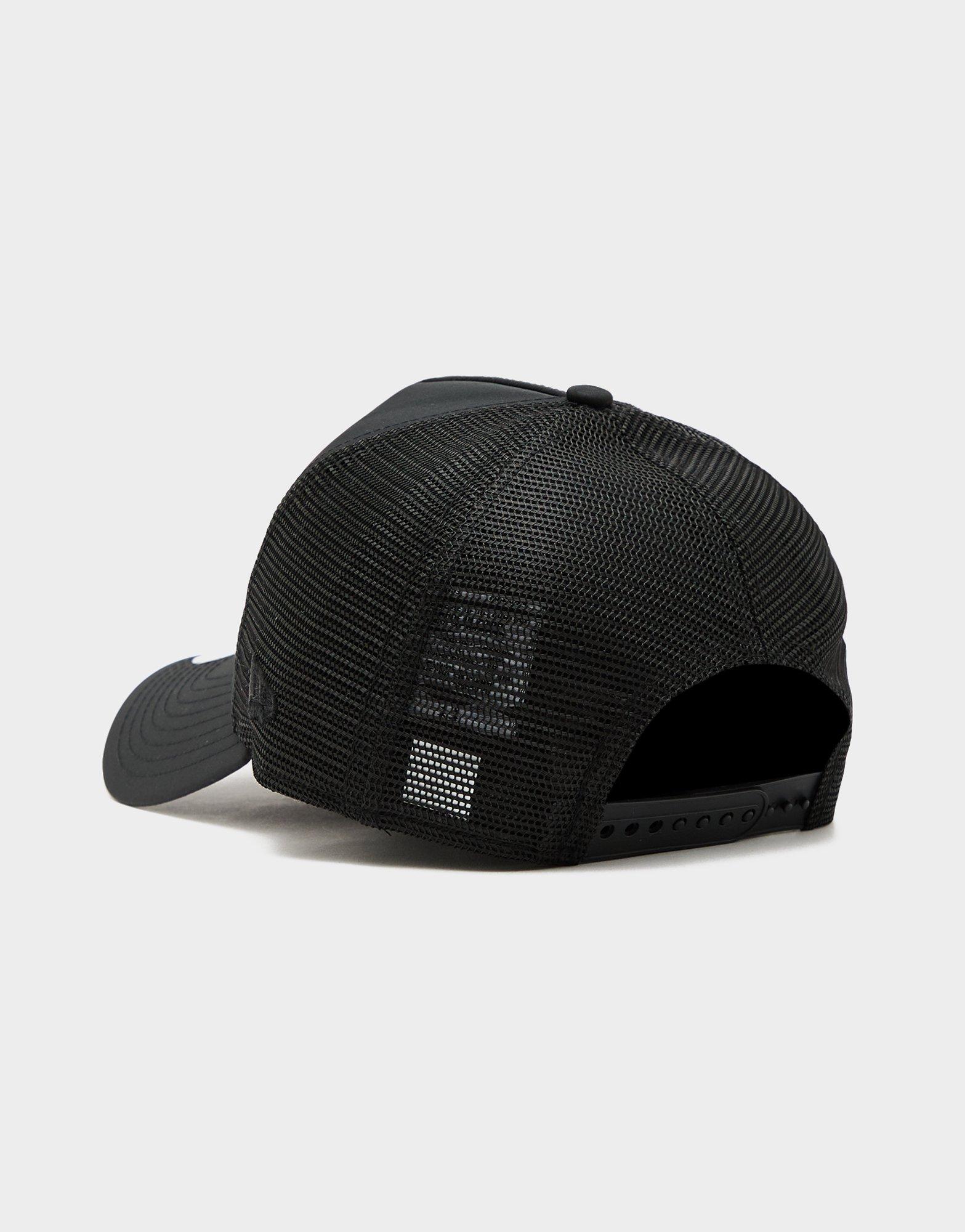 New Era AS Roma E-Frame Trucker Kappe