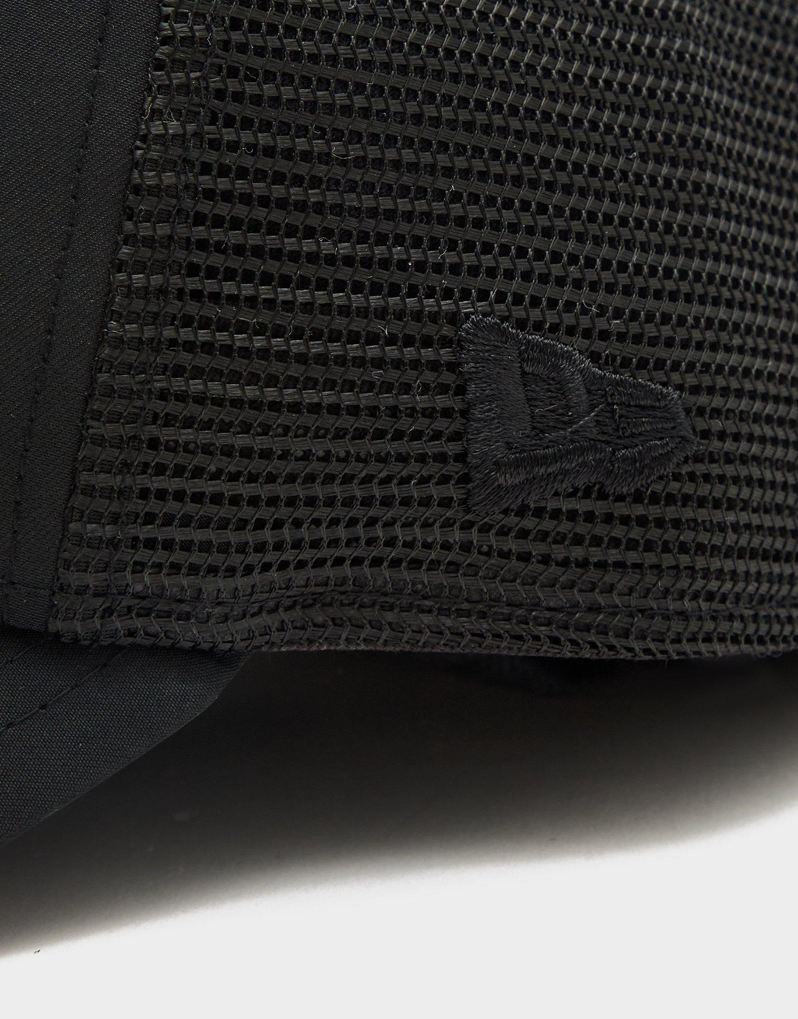 New Era AS Roma E-Frame Trucker Kappe