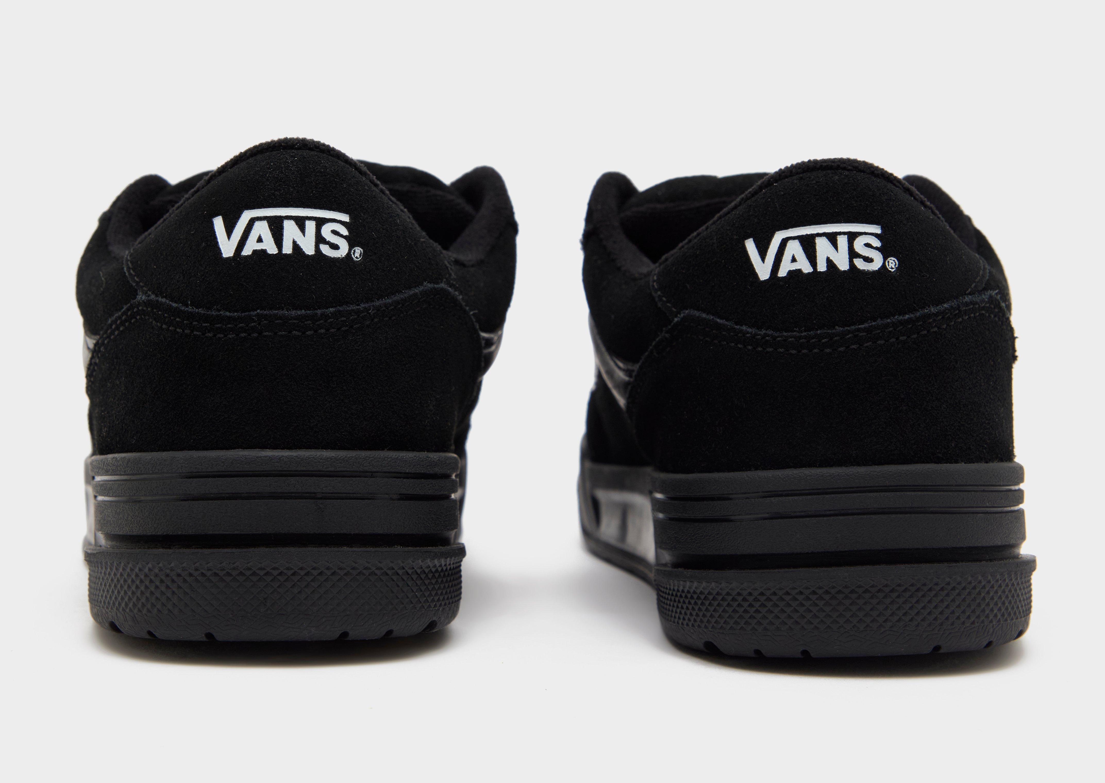Vans Hylane