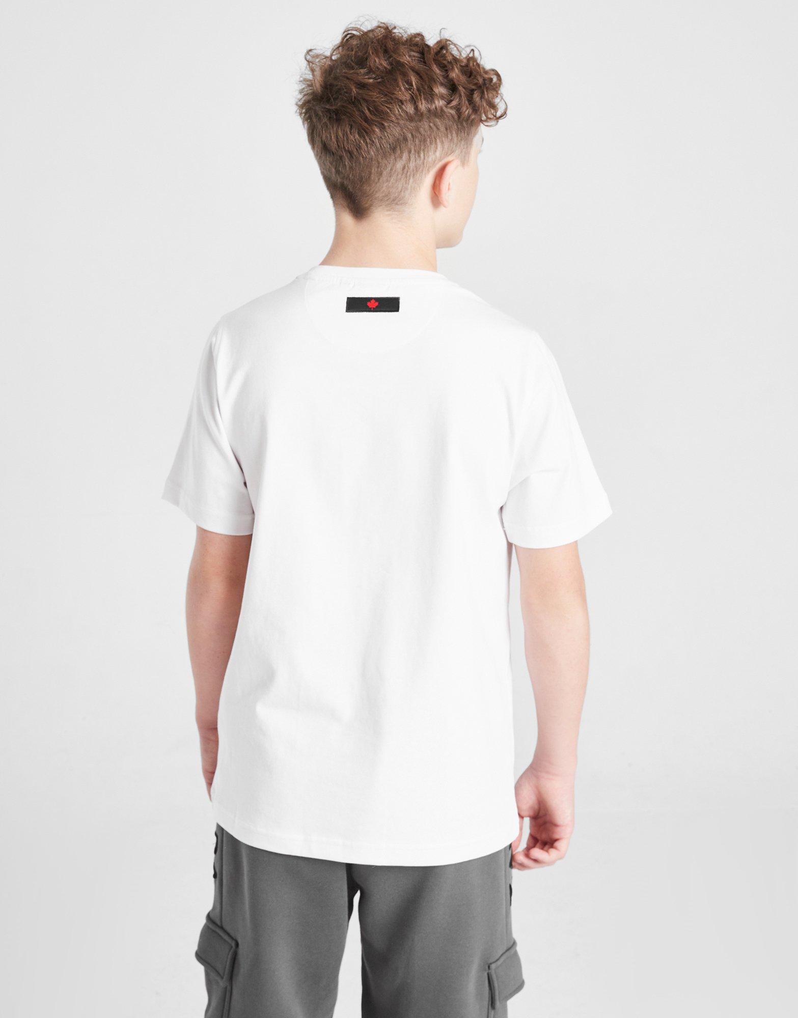 Zavetti Canada Botticini T-Shirt Kinder