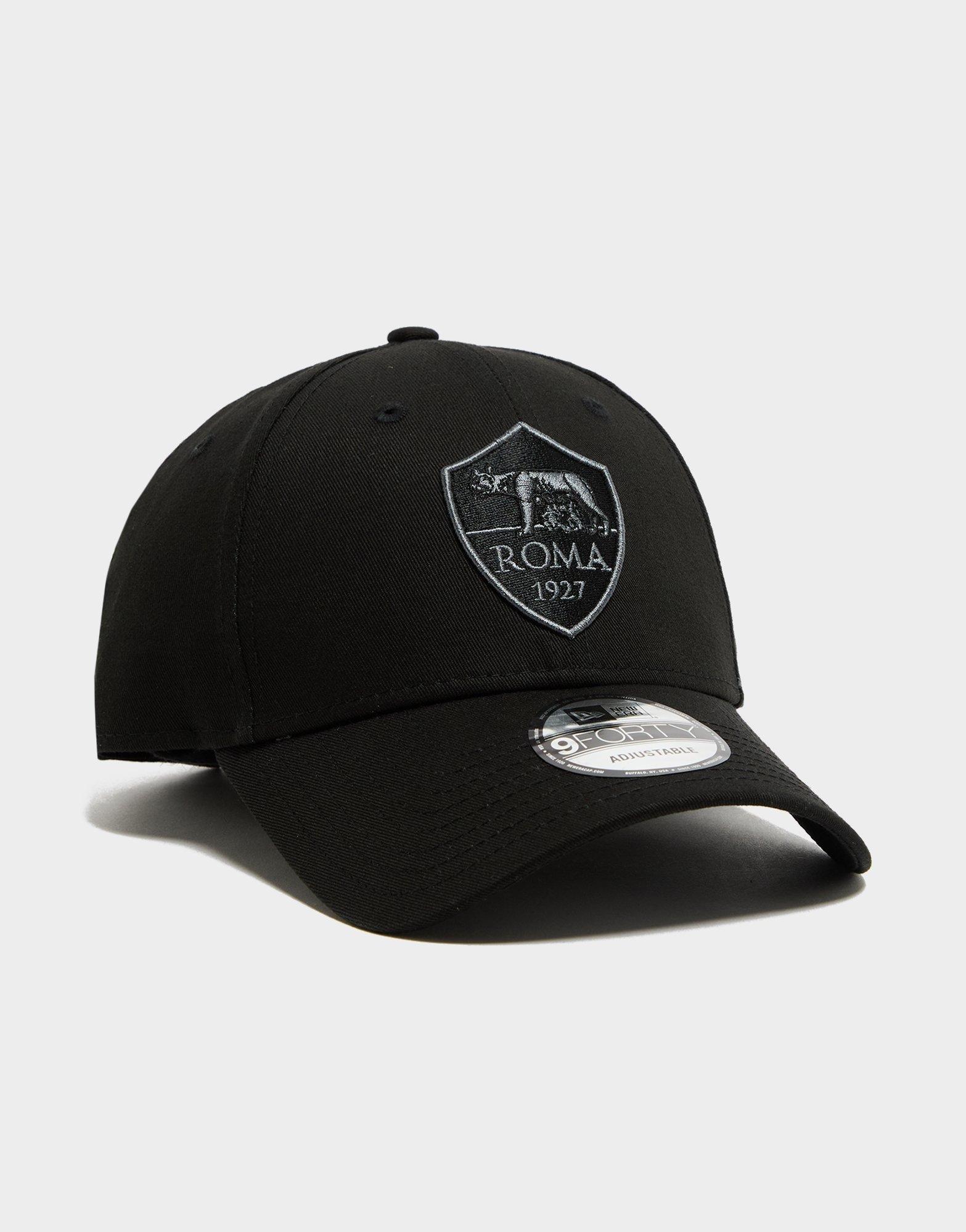 New Era AS Roma Tonal 9FORTY Kappe