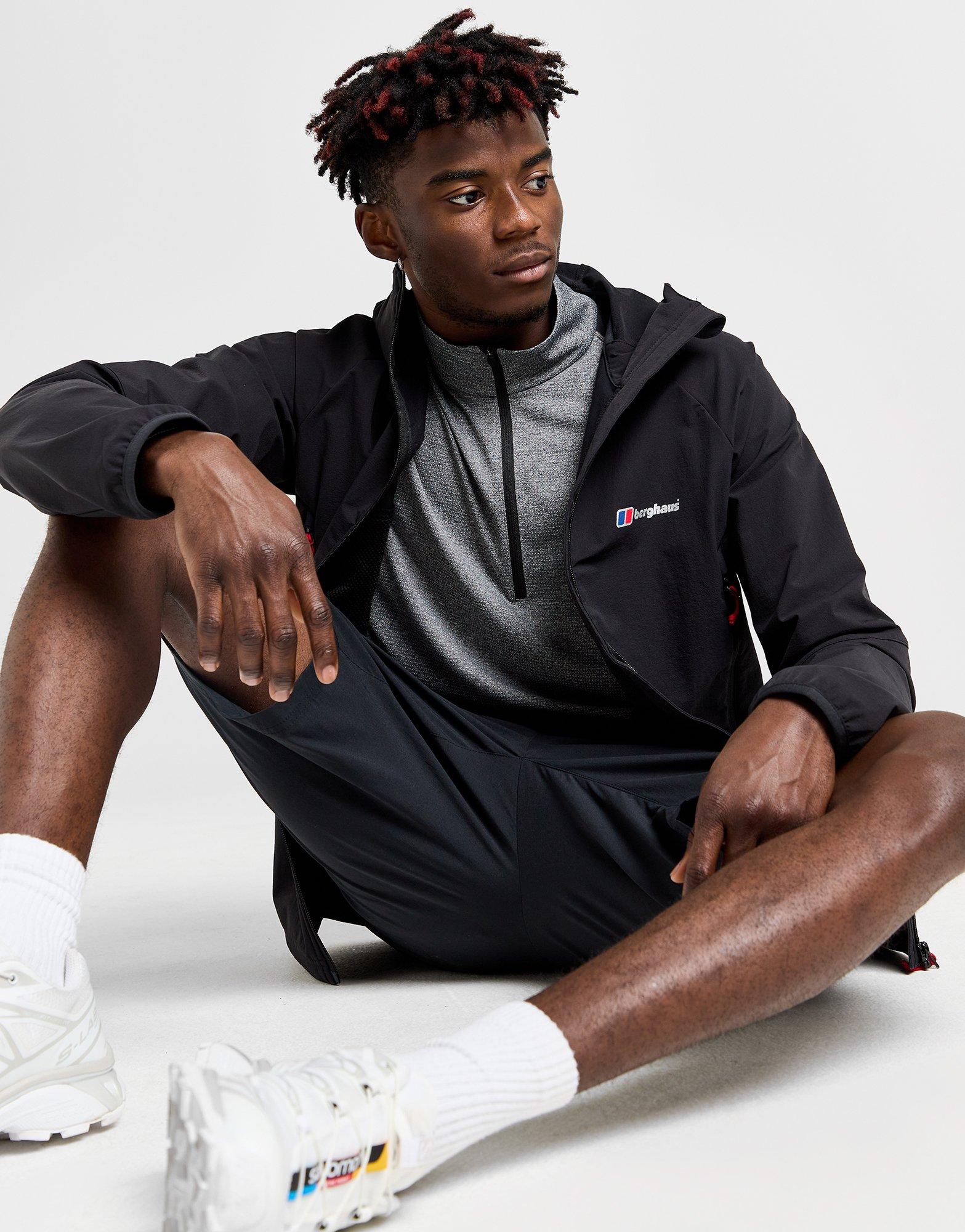 Berghaus Skelbo Jacke