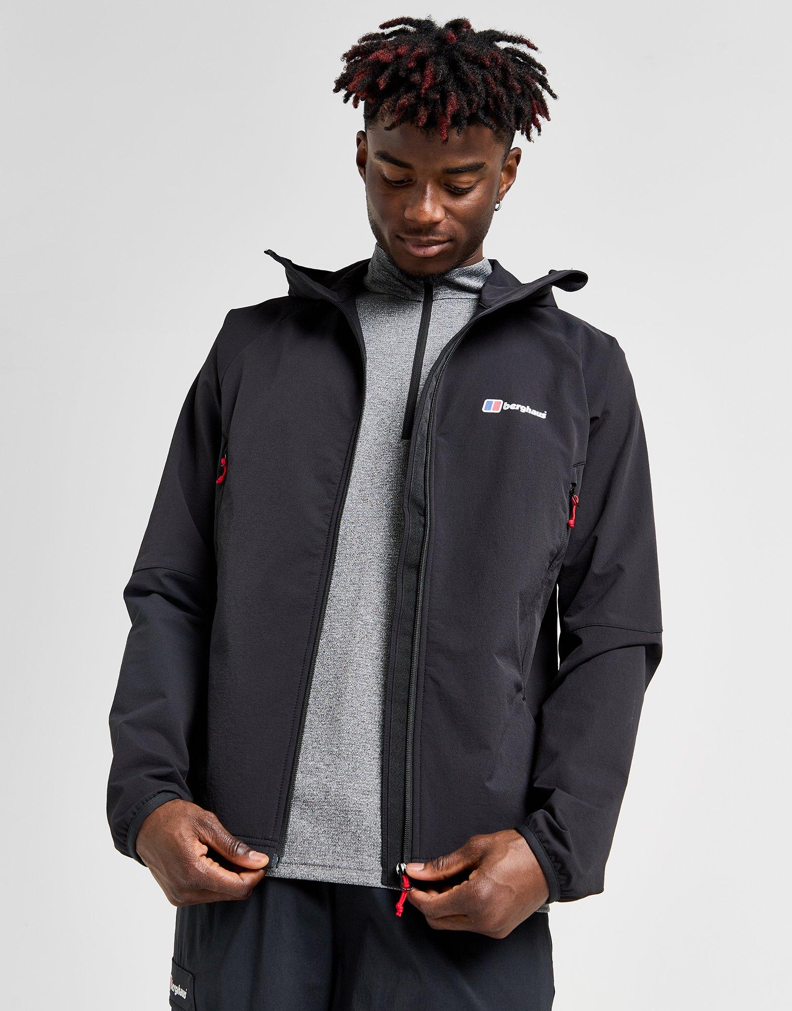 Berghaus Skelbo Jacke