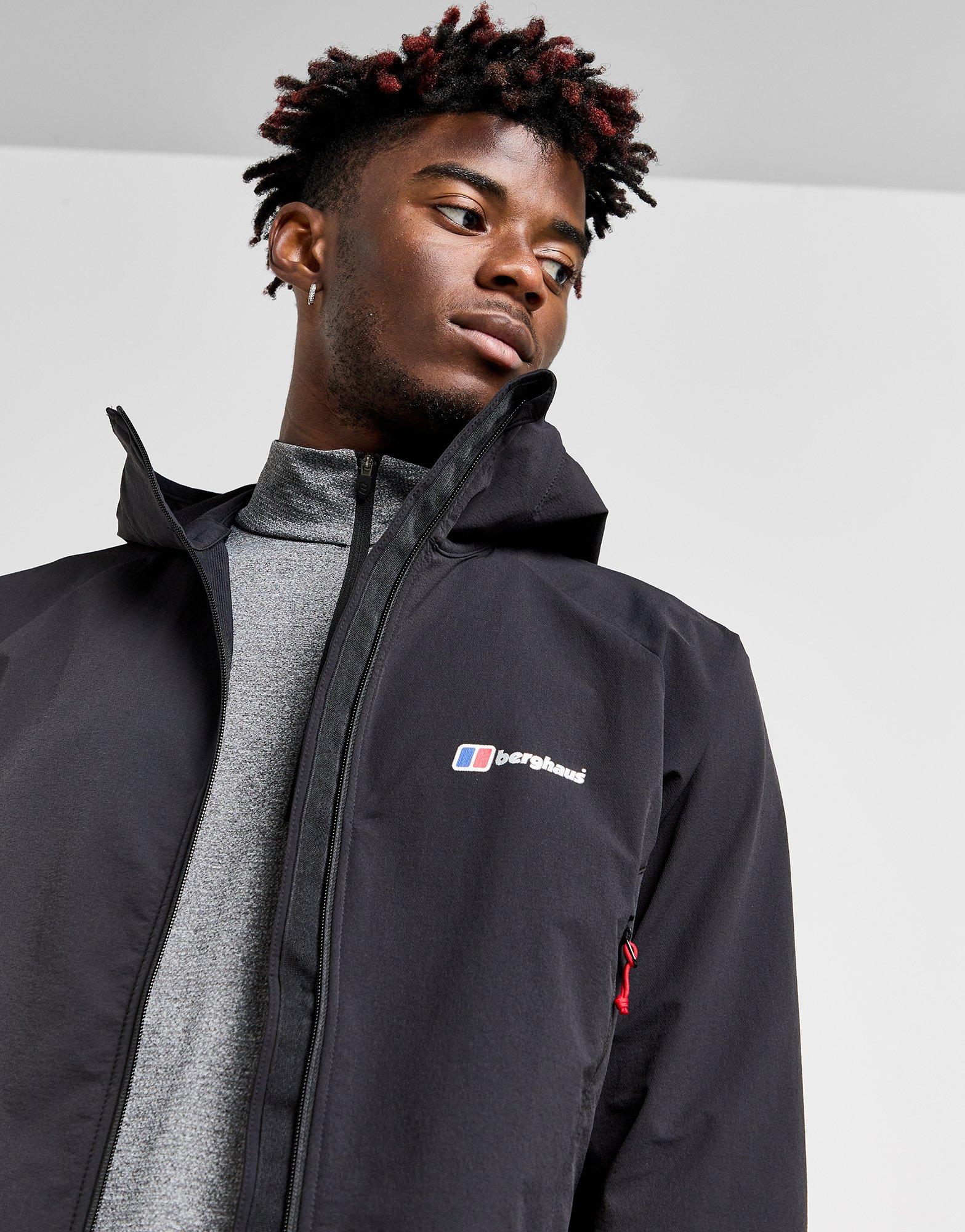 Berghaus Skelbo Jacke