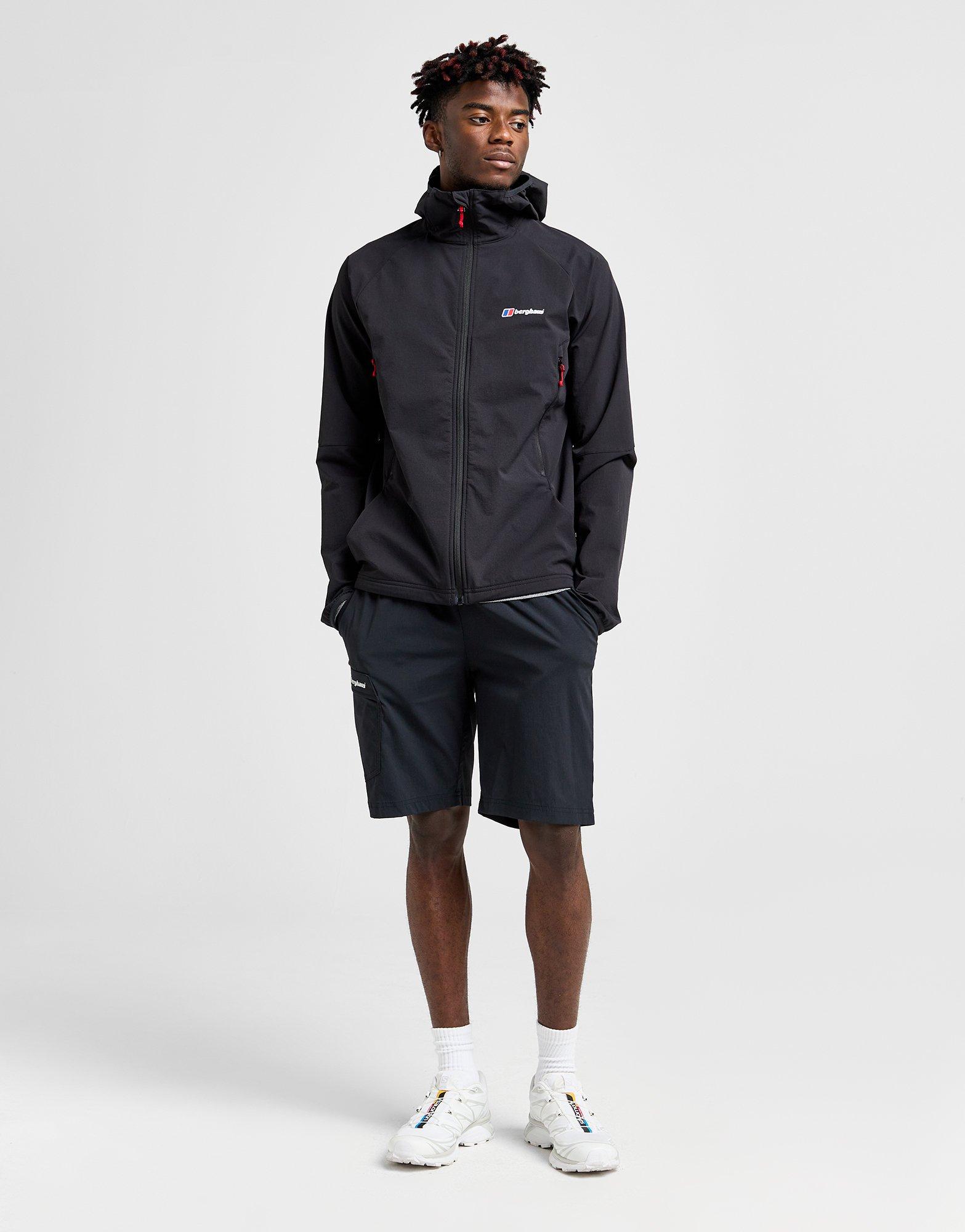 Berghaus Skelbo Jacke