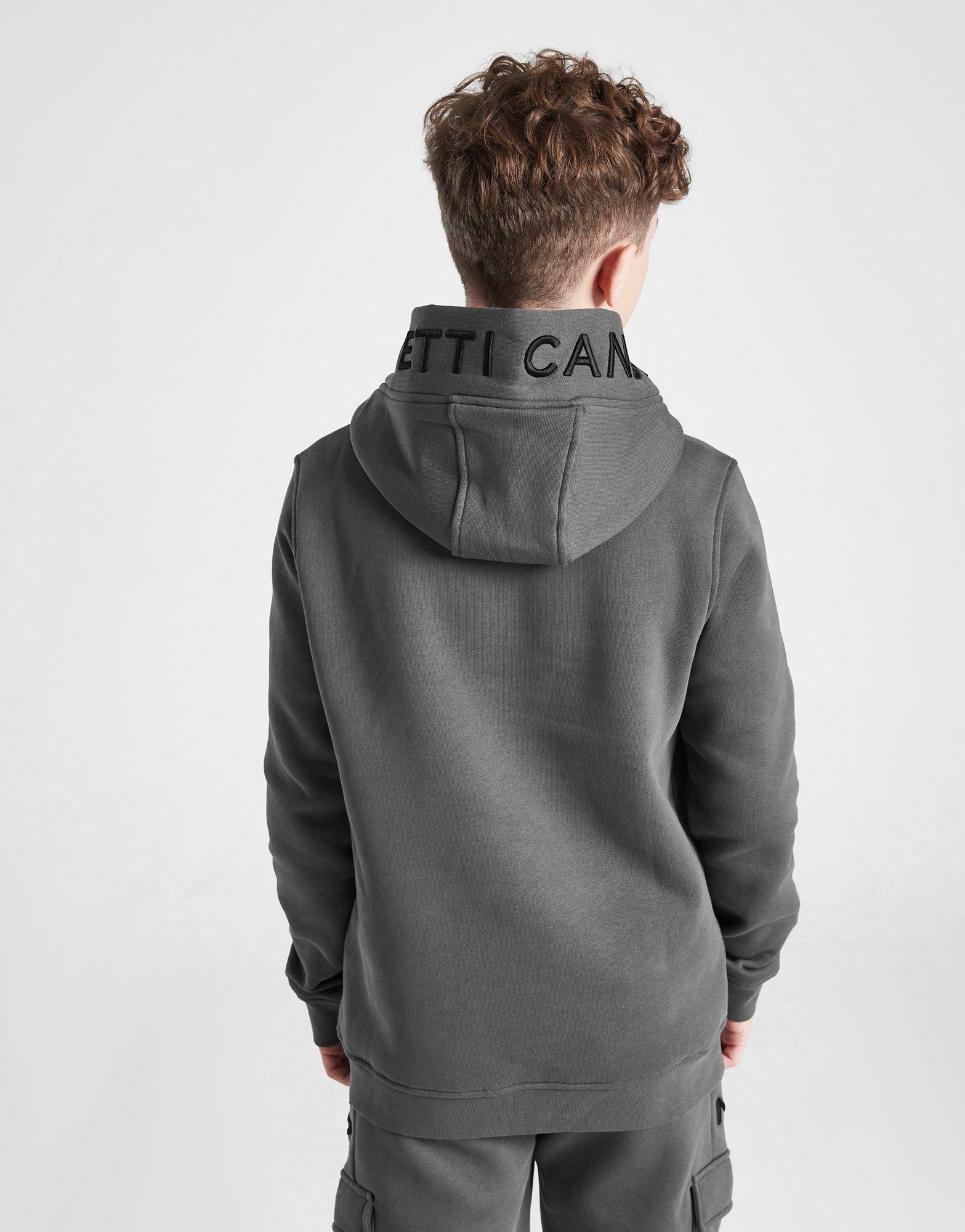 Zavetti Canada Botticini Hoodie Kinder