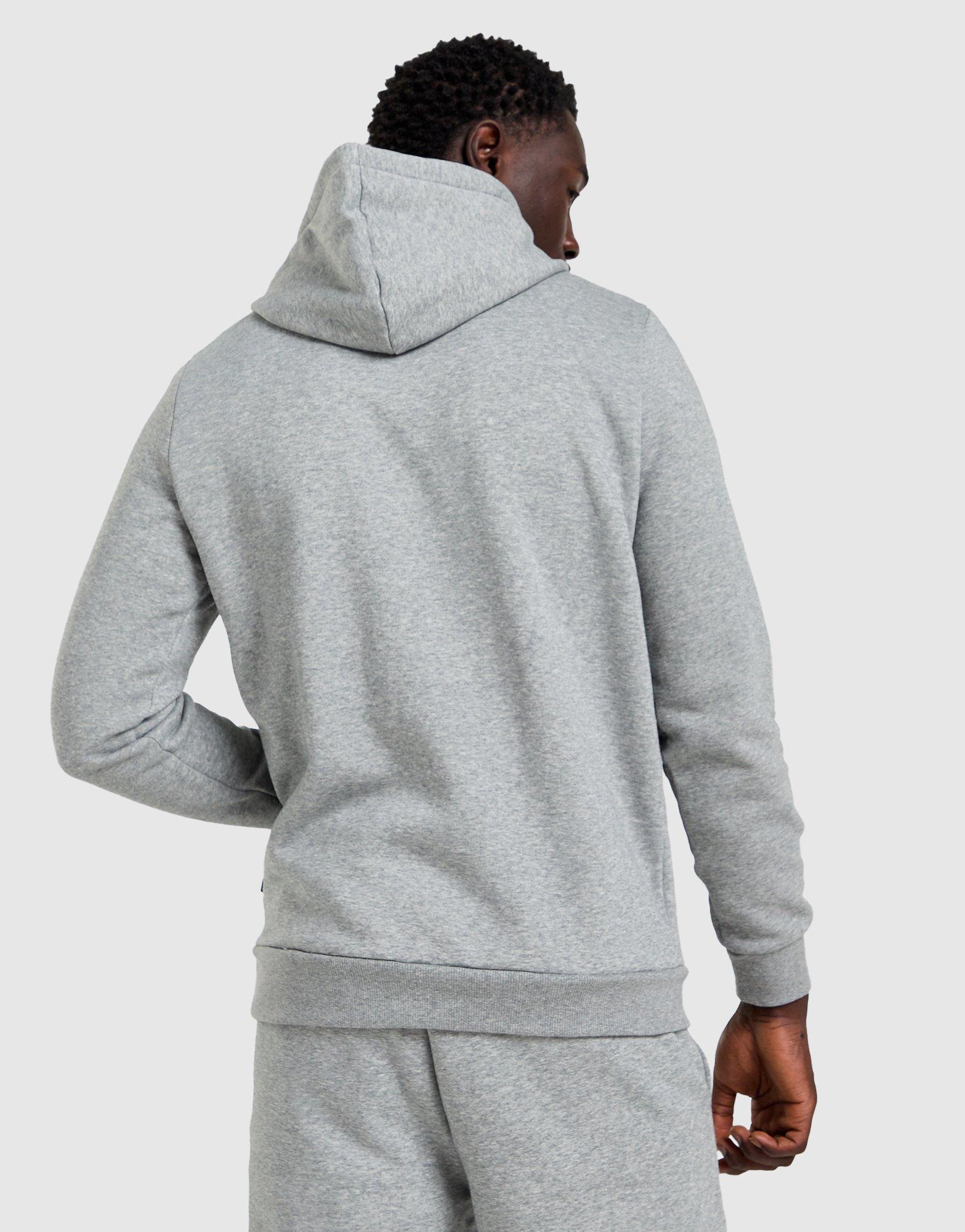 PUMA Core Sportswear Hoodie