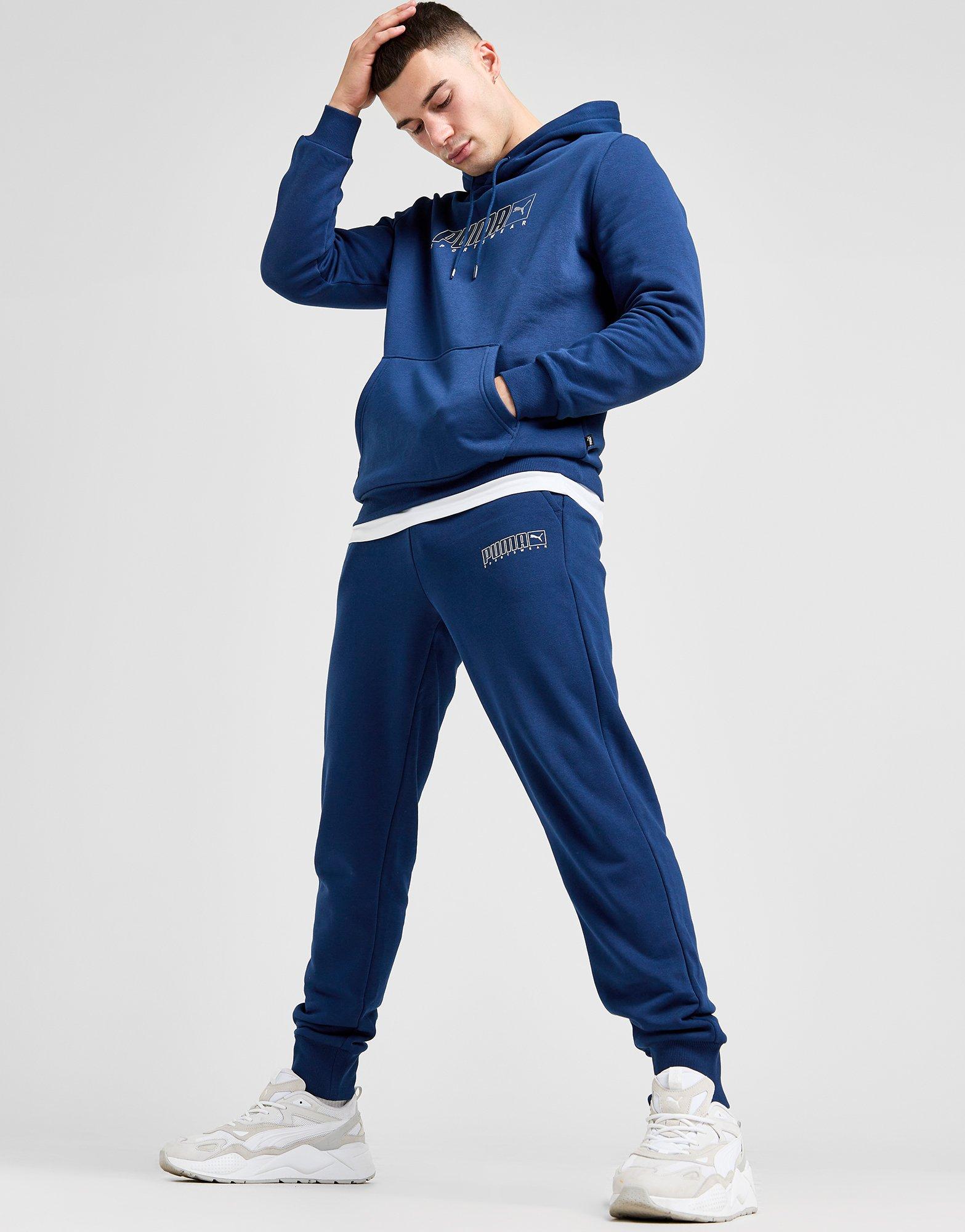PUMA Core Sportswear Jogginghose