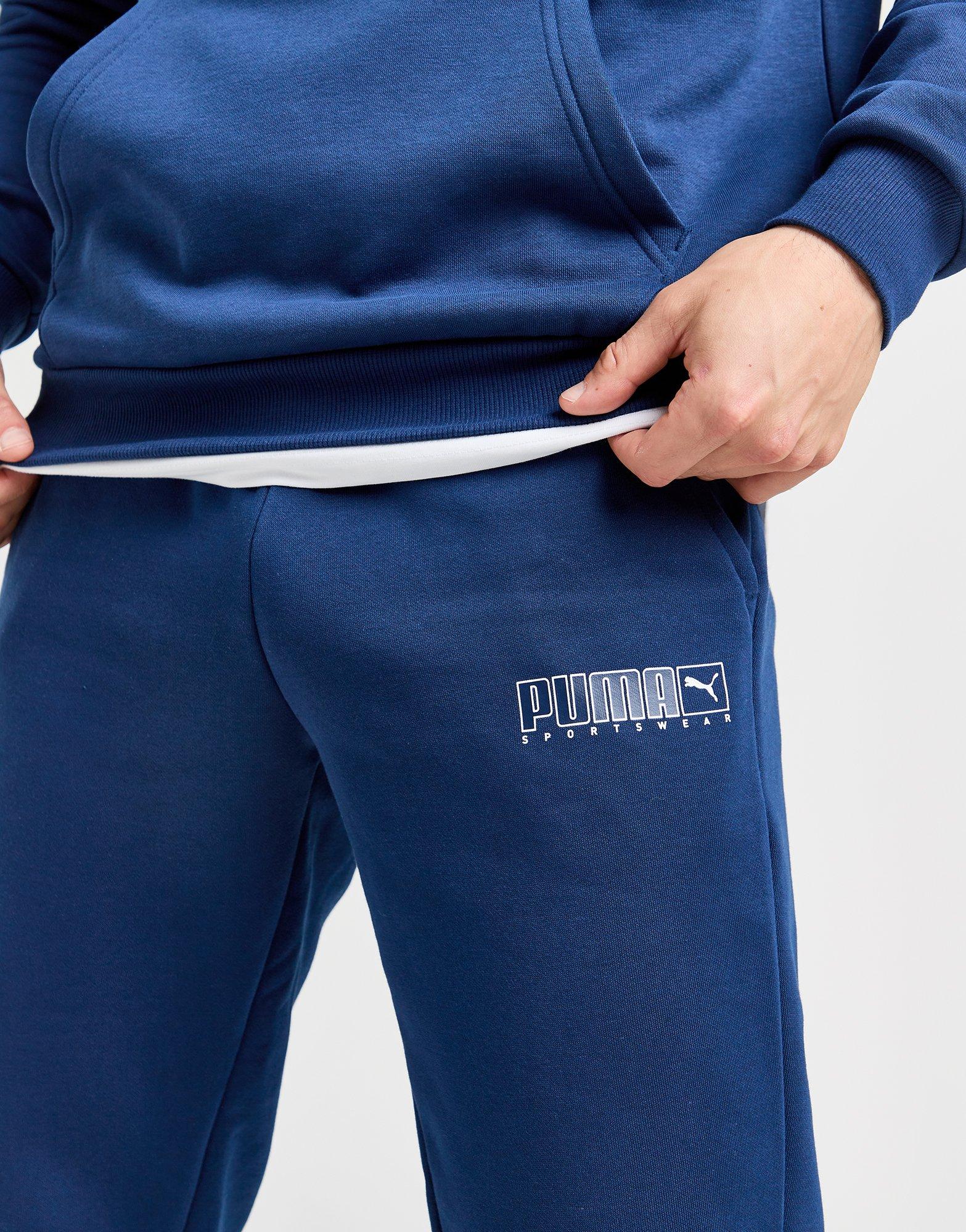 PUMA Core Sportswear Jogginghose