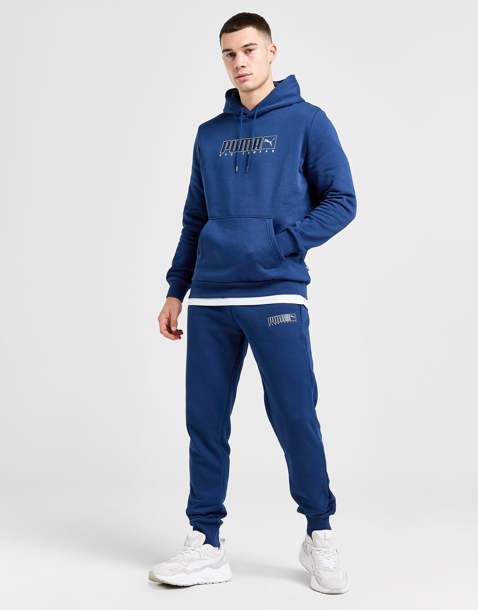 PUMA Core Sportswear Jogginghose