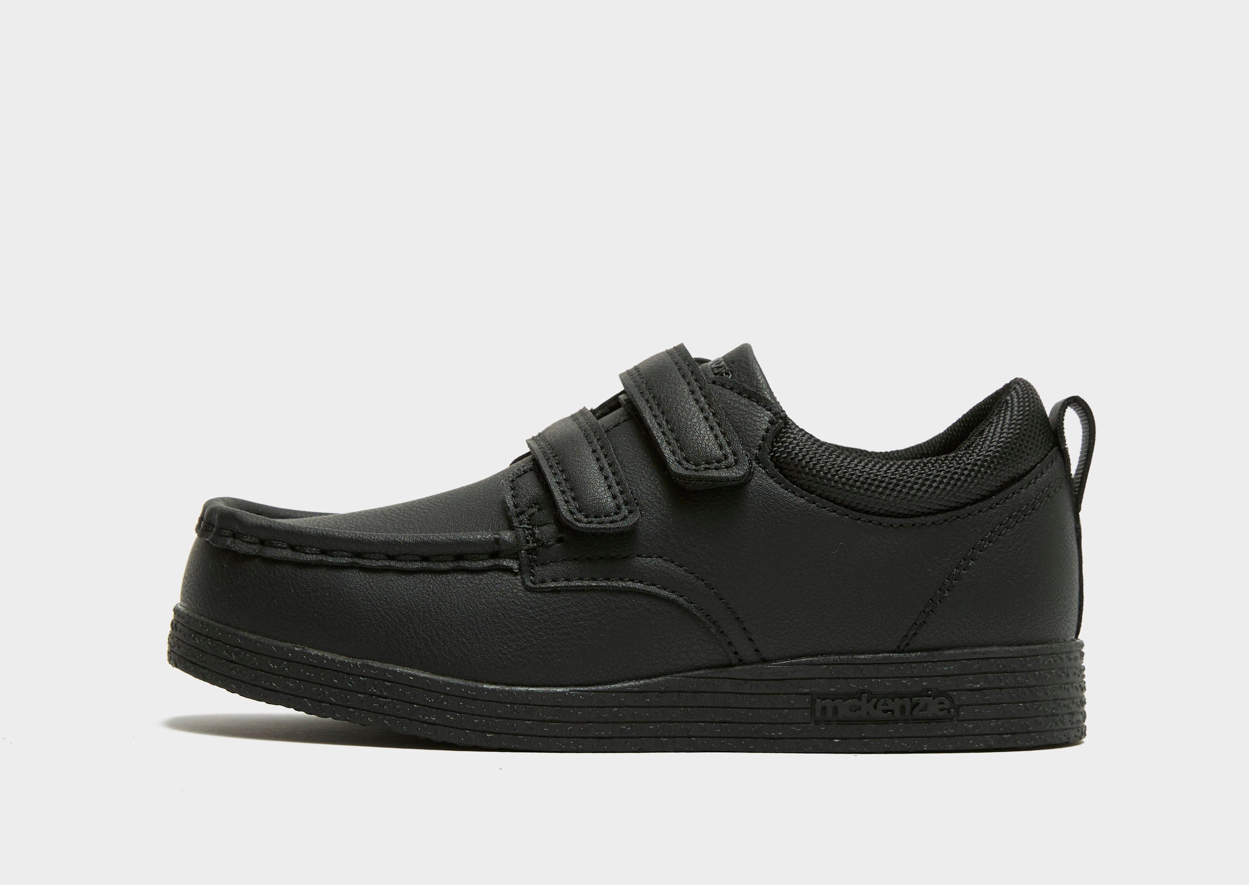 McKenzie Parkin Kleinkinder