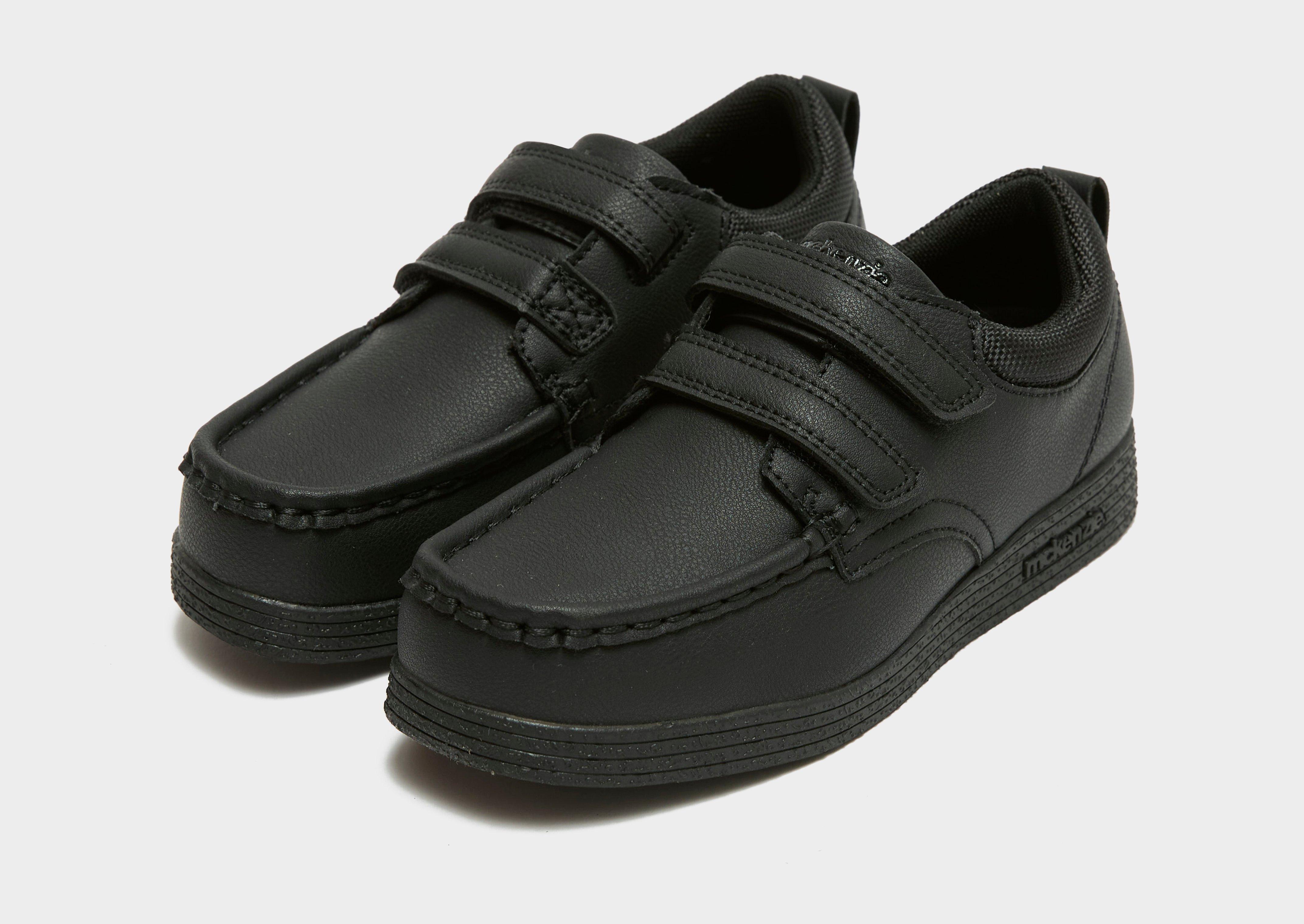 McKenzie Parkin Kleinkinder