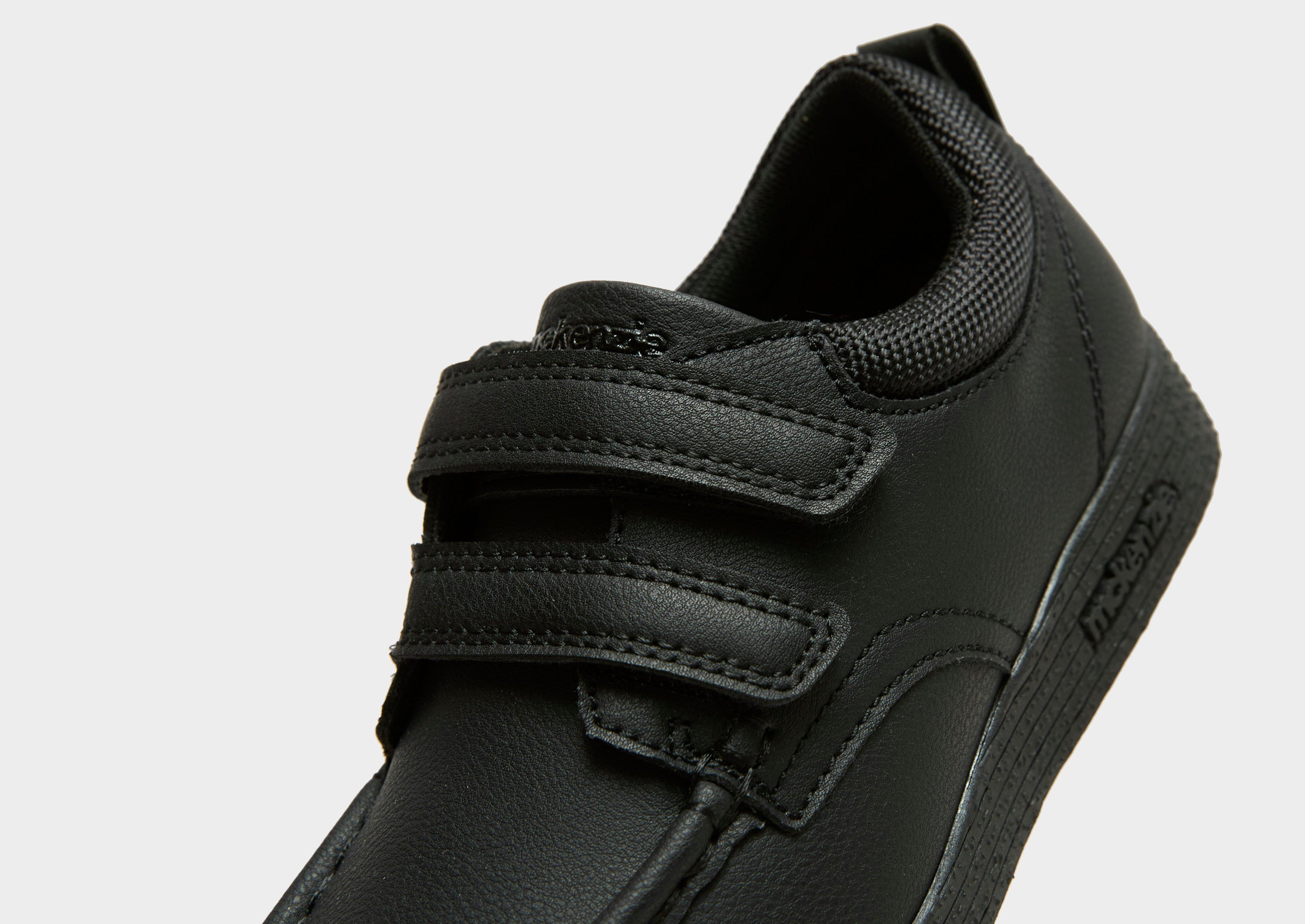 McKenzie Parkin Kleinkinder