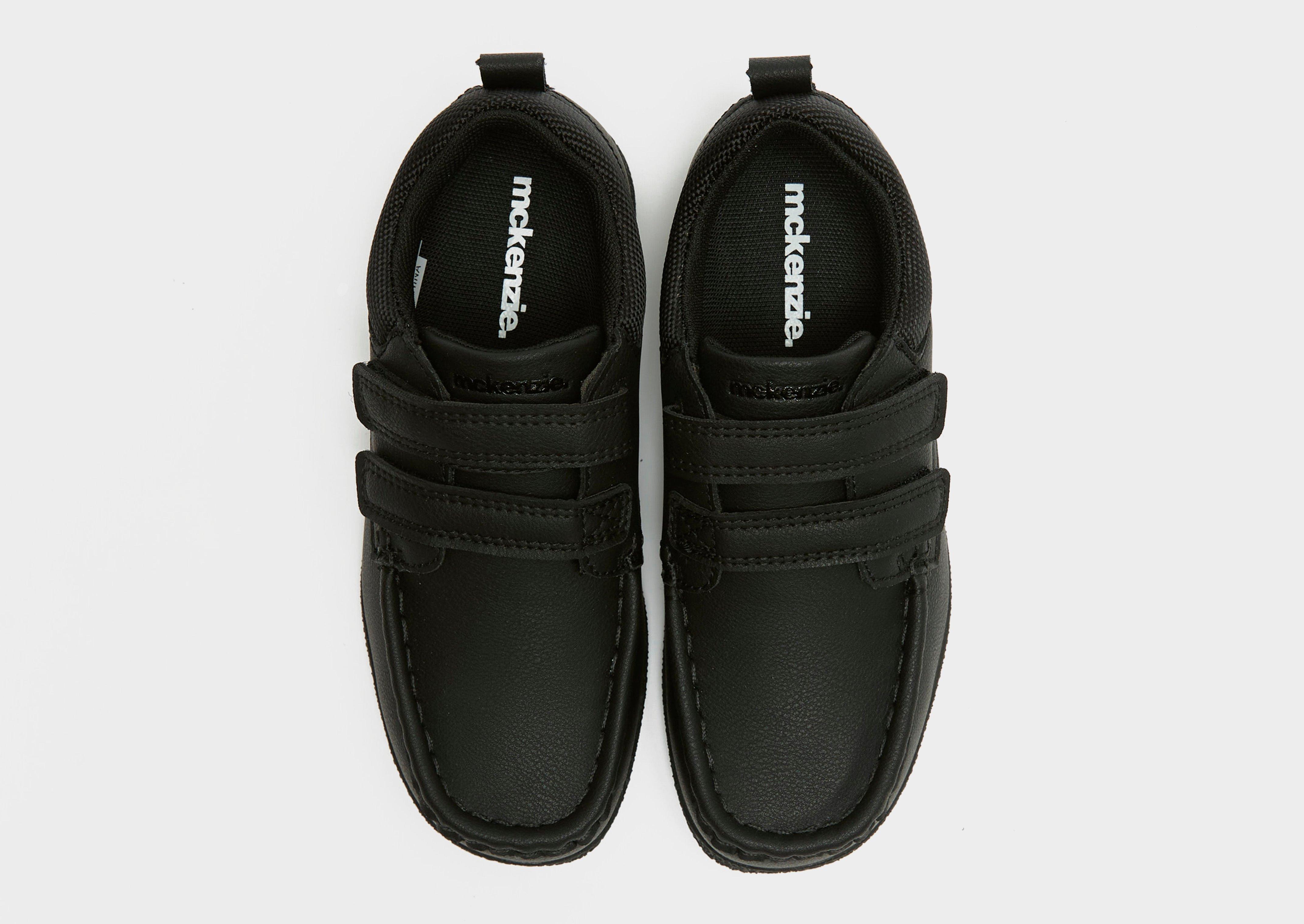 McKenzie Parkin Kleinkinder