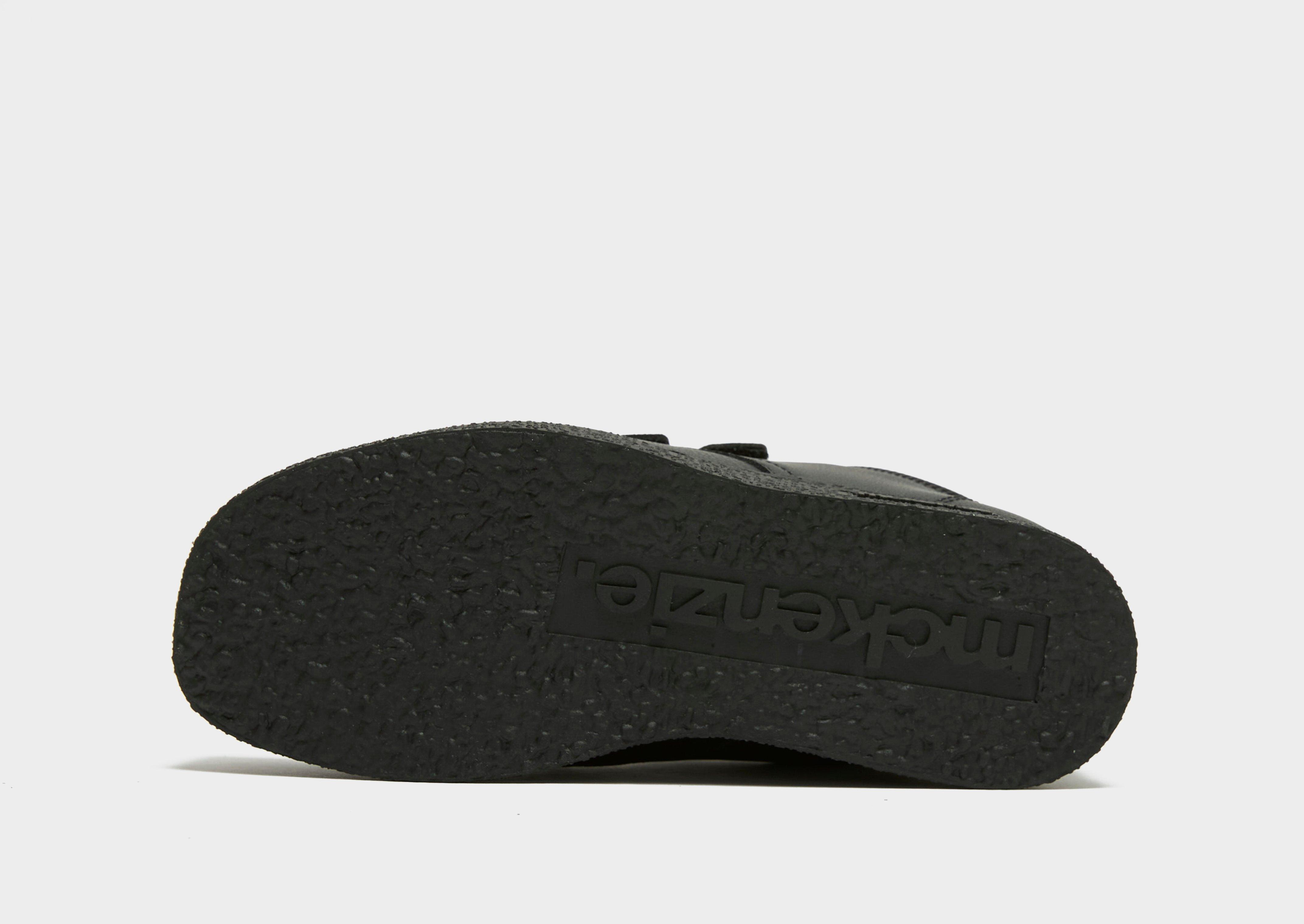 McKenzie Parkin Kleinkinder