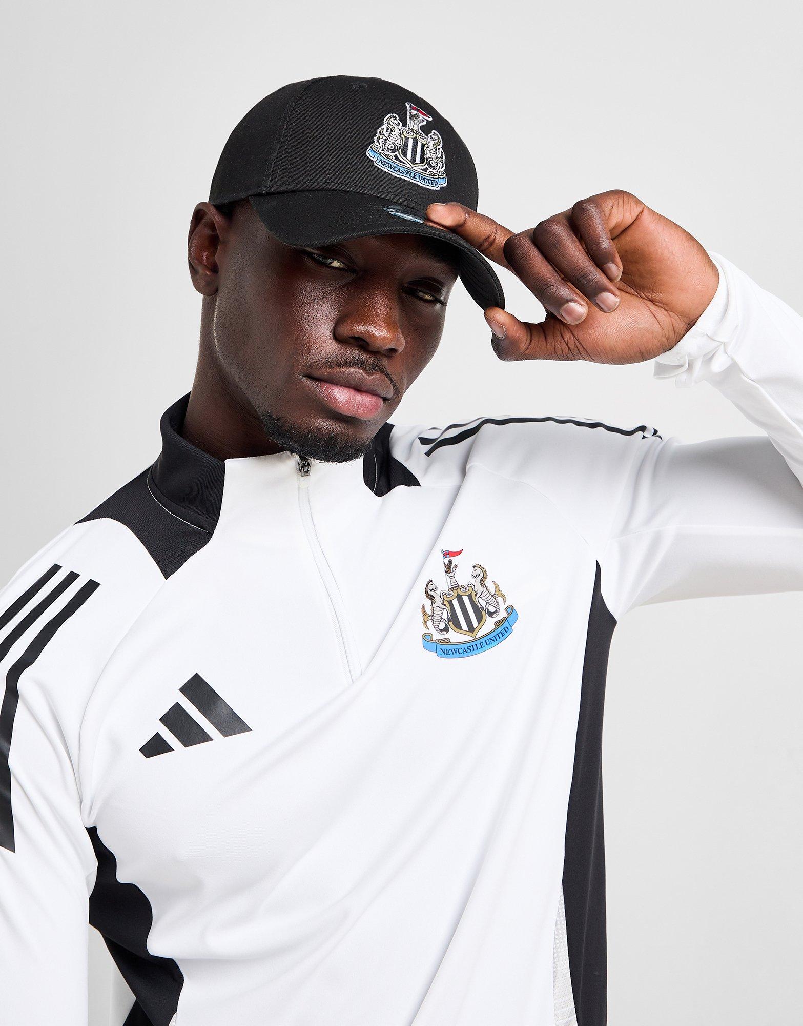 New Era Newcastle United FC 9FORTY Kappe