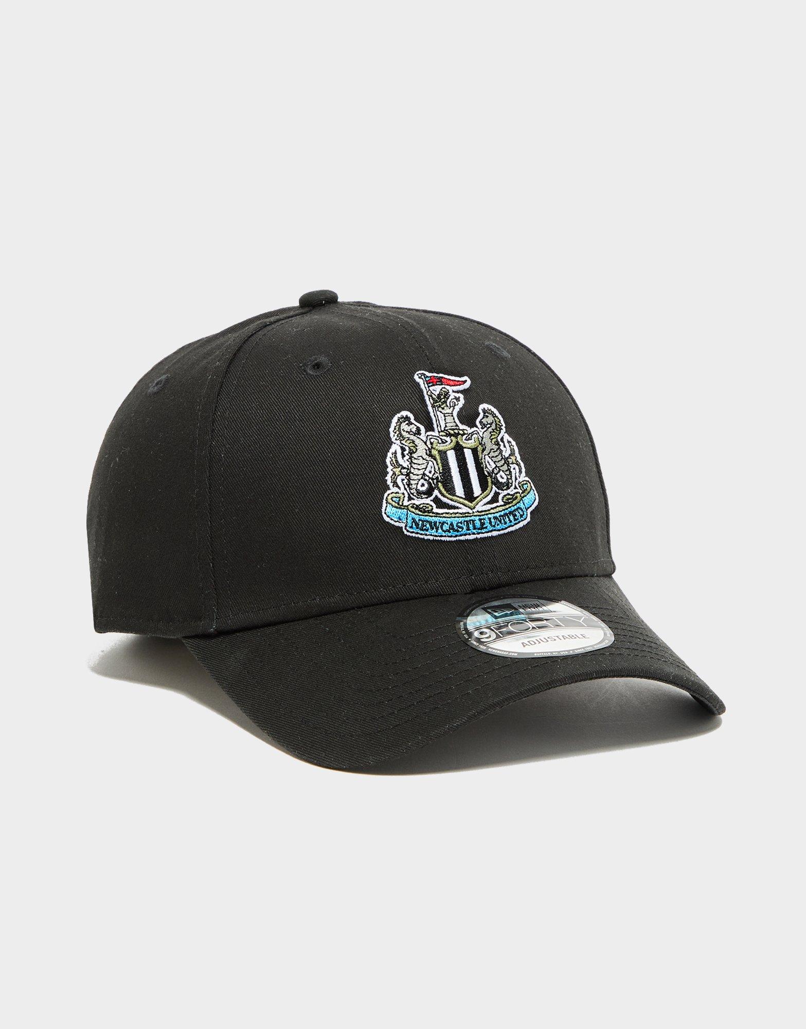 New Era Newcastle United FC 9FORTY Kappe