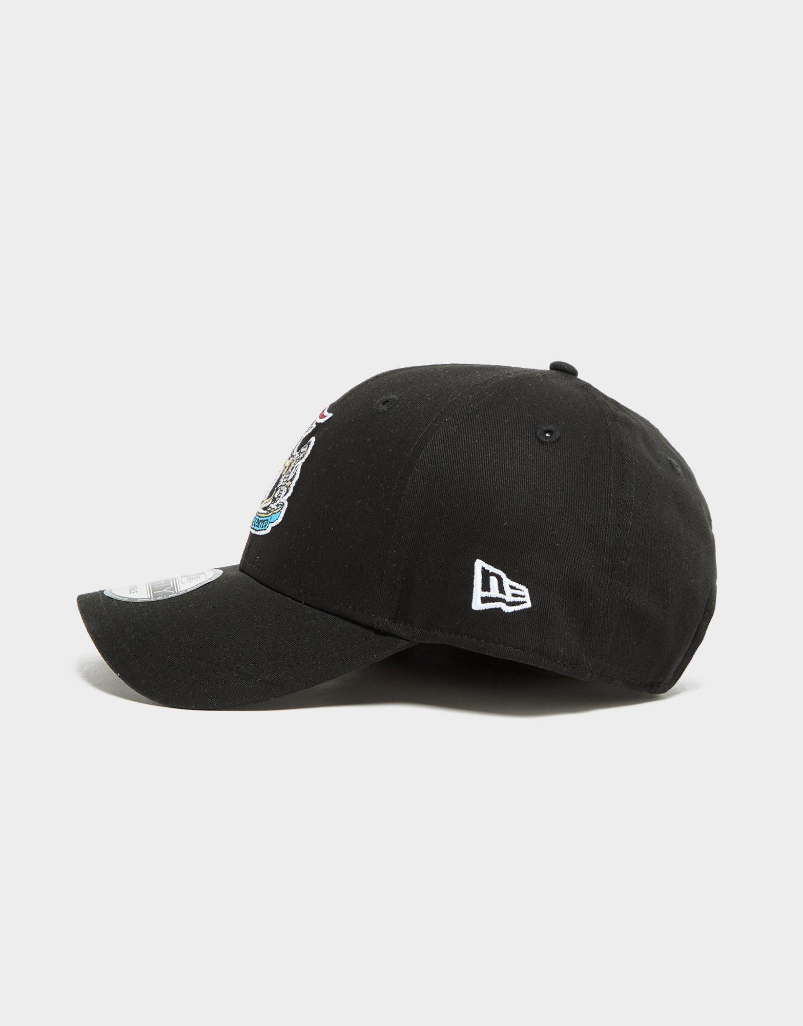 New Era Newcastle United FC 9FORTY Kappe
